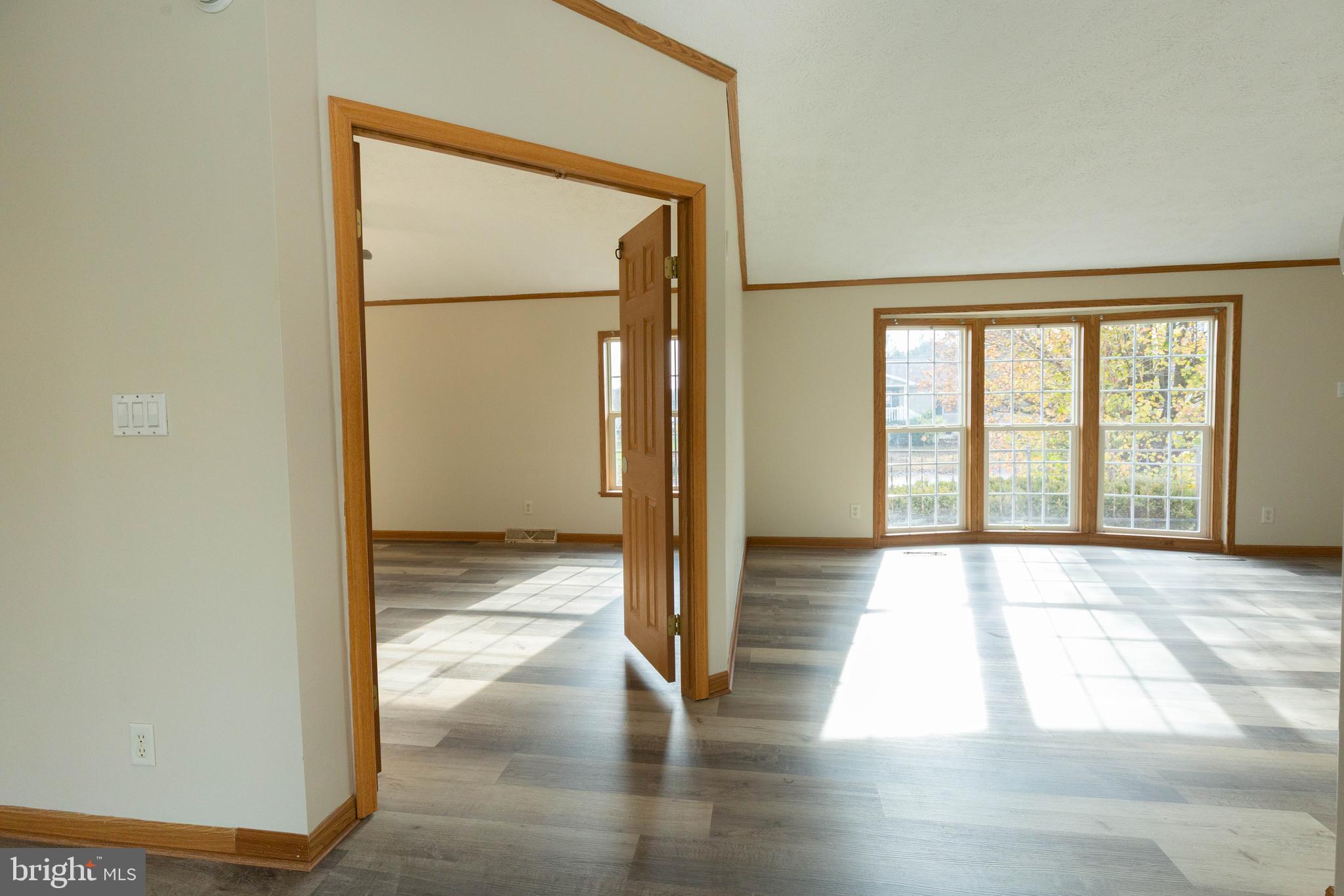 SUMMER HILL - Residential Lease