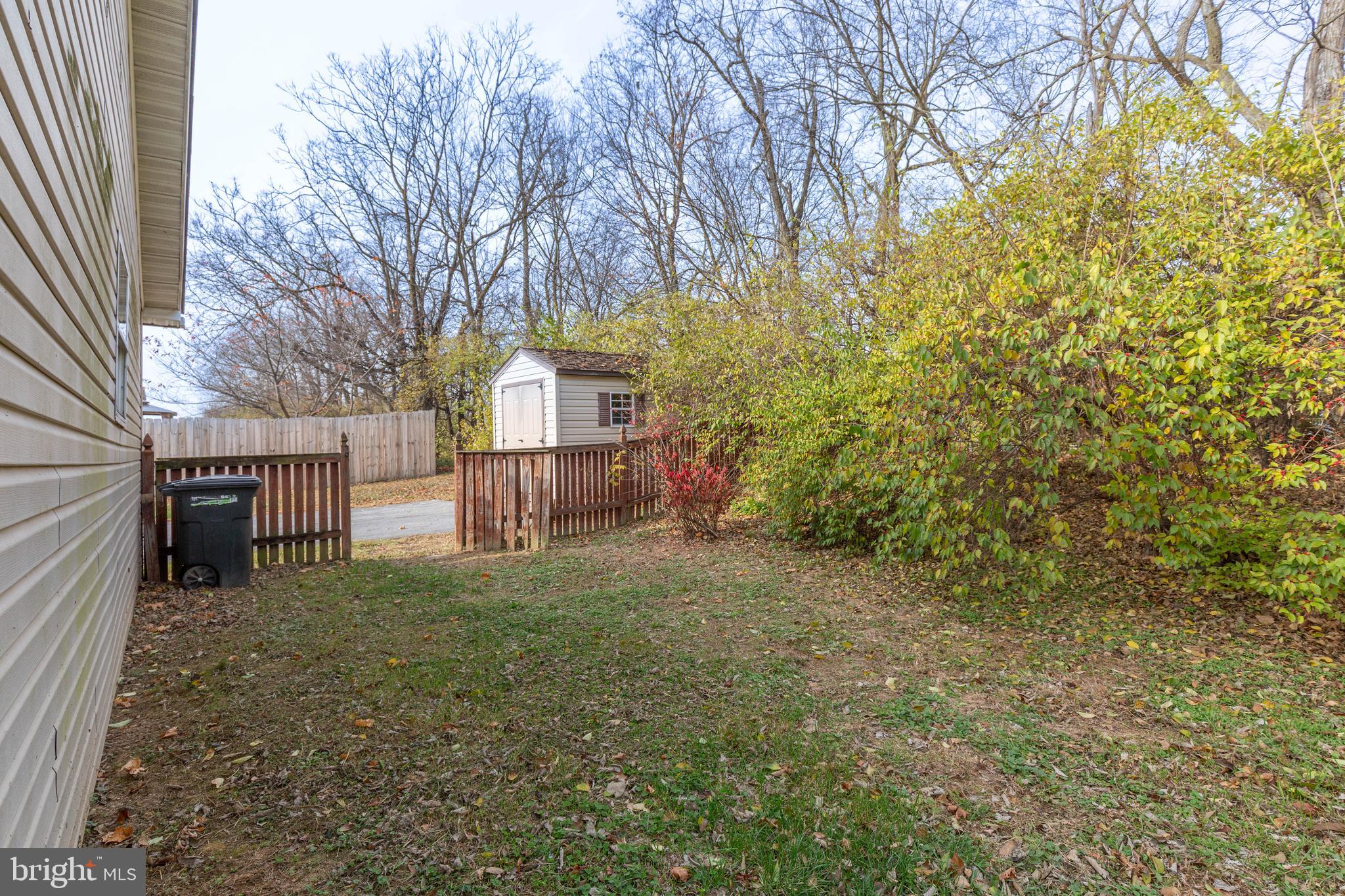 SUMMER HILL - Residential Lease