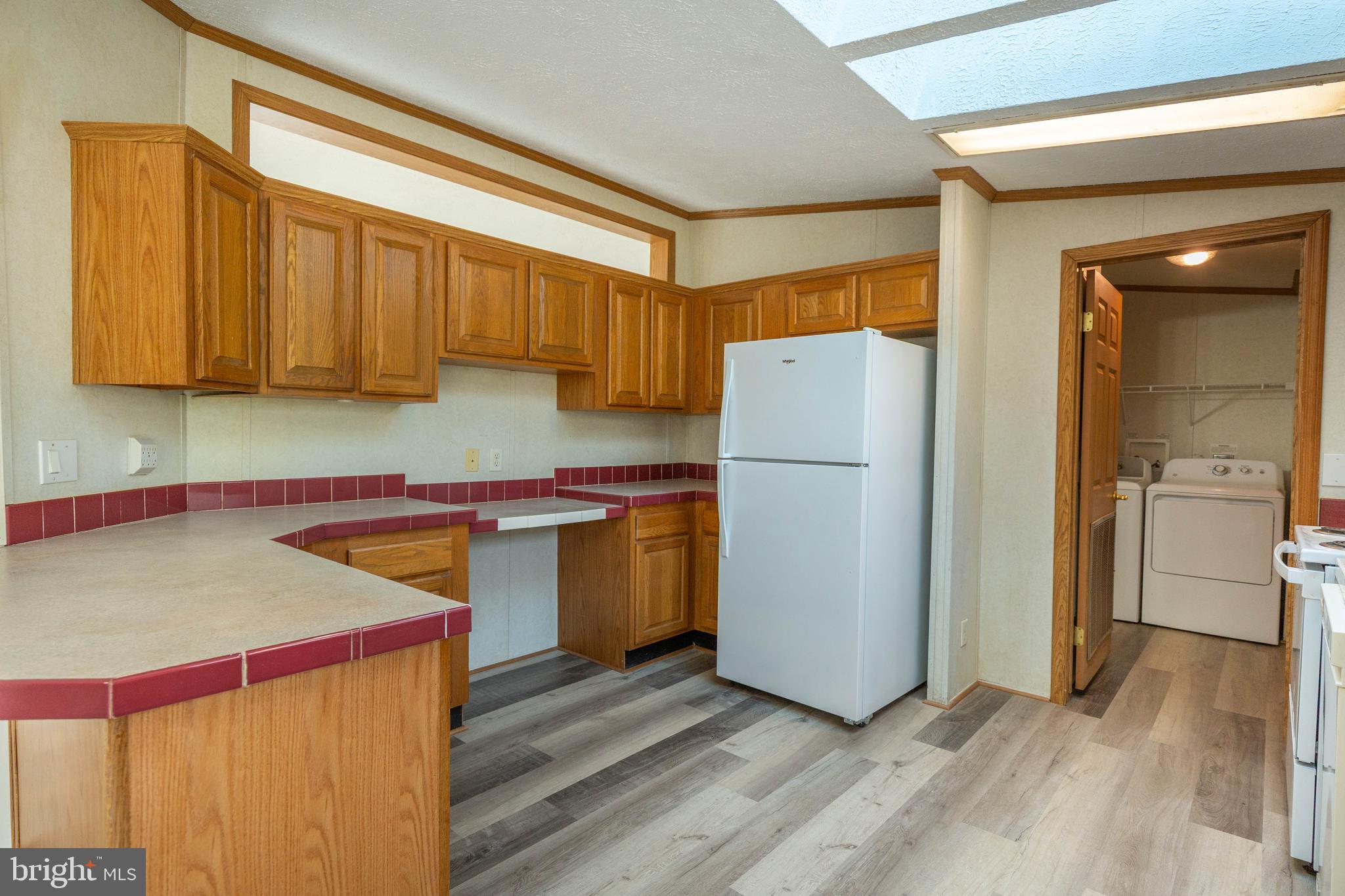 SUMMER HILL - Residential Lease