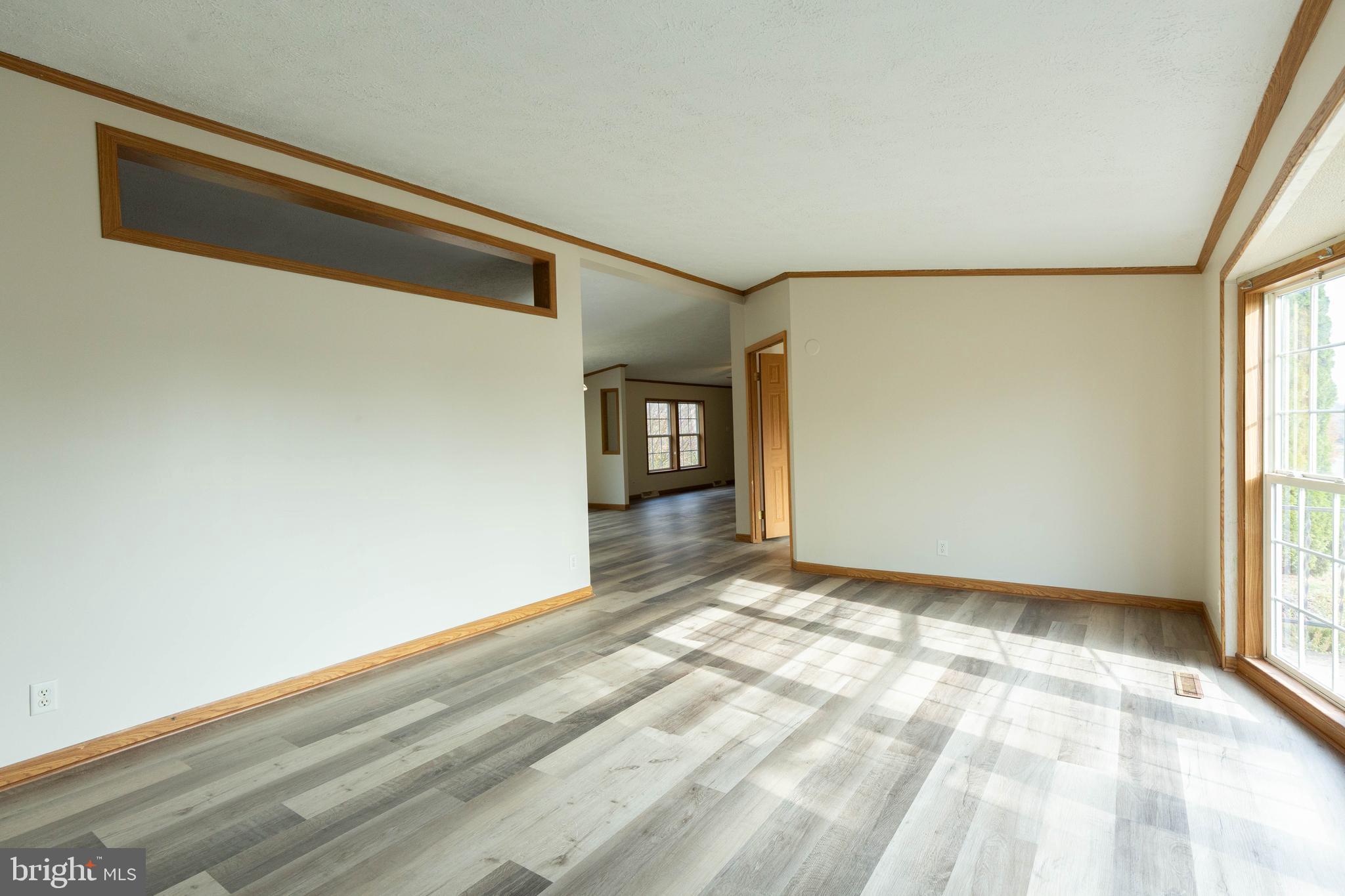 SUMMER HILL - Residential Lease