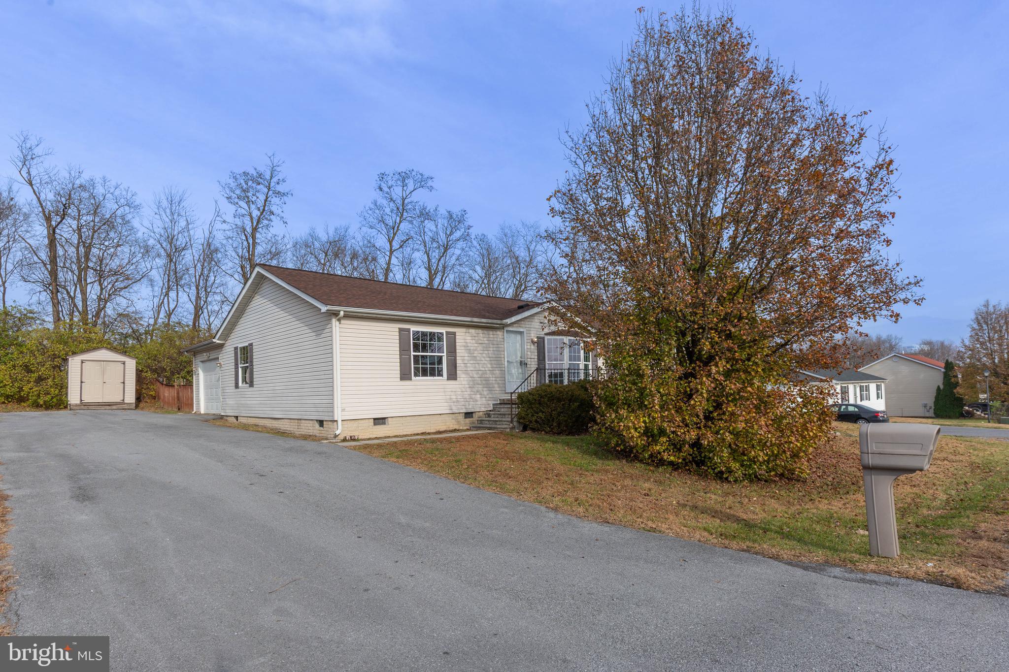 SUMMER HILL - Residential Lease