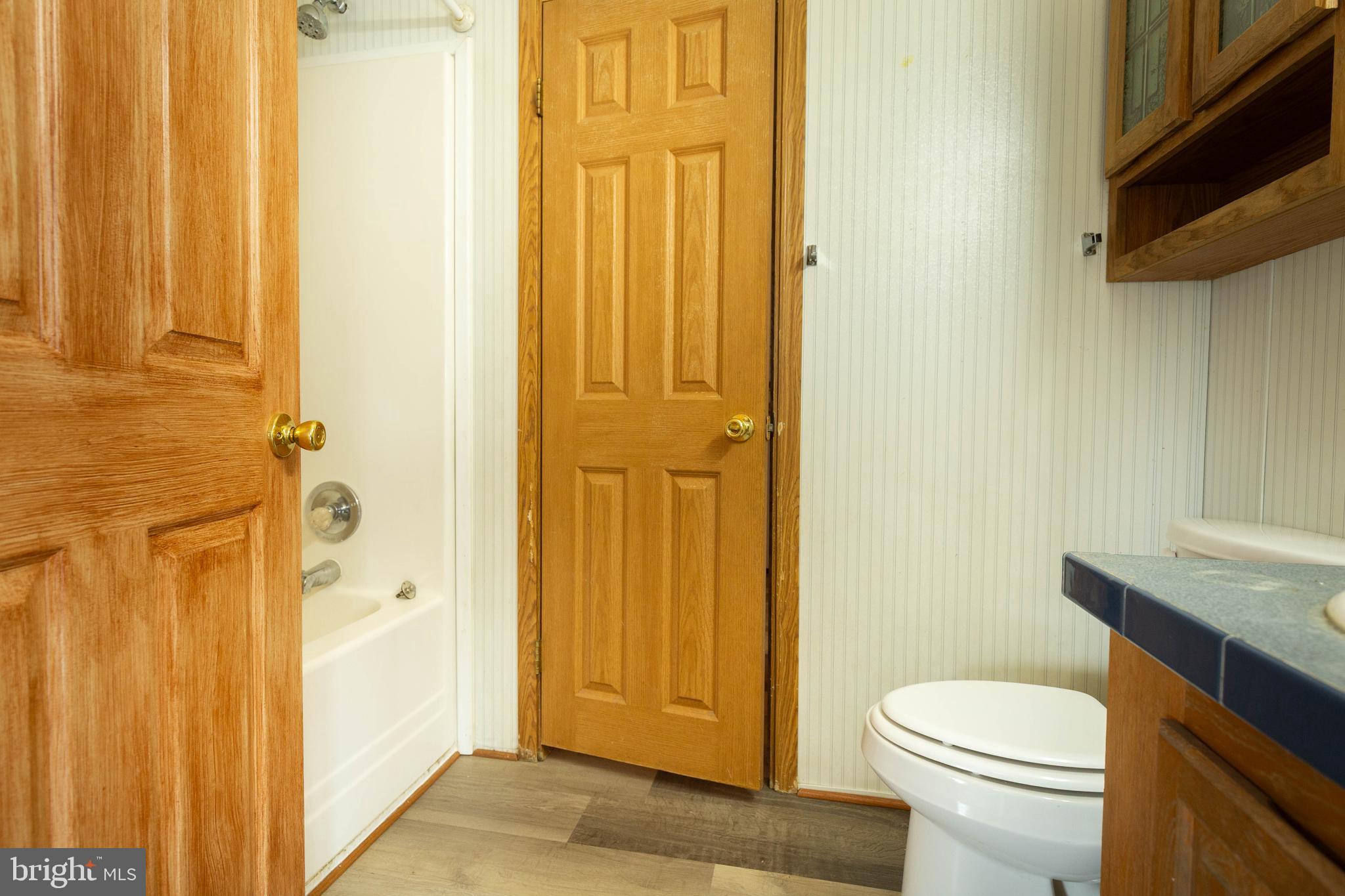 SUMMER HILL - Residential Lease