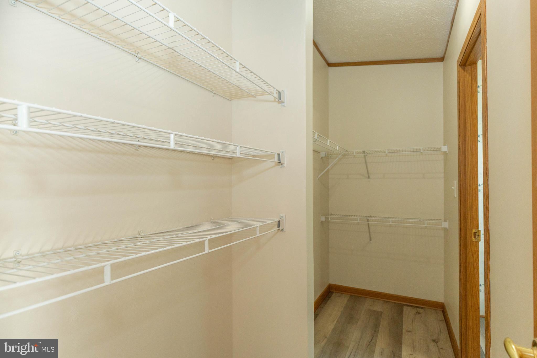 SUMMER HILL - Residential Lease