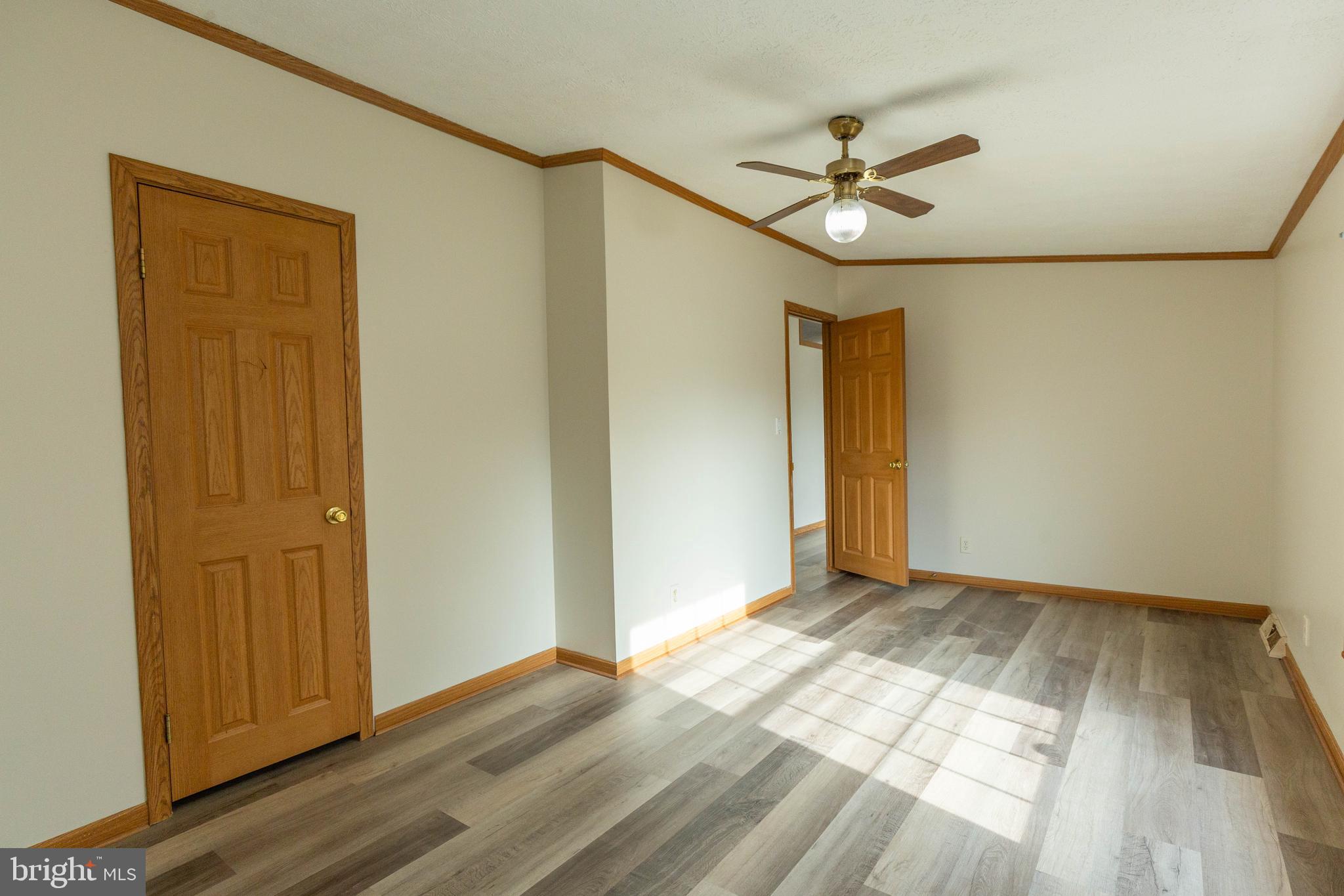 SUMMER HILL - Residential Lease