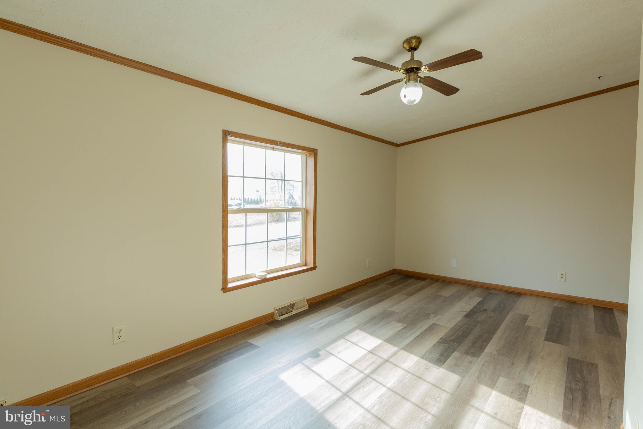 SUMMER HILL - Residential Lease