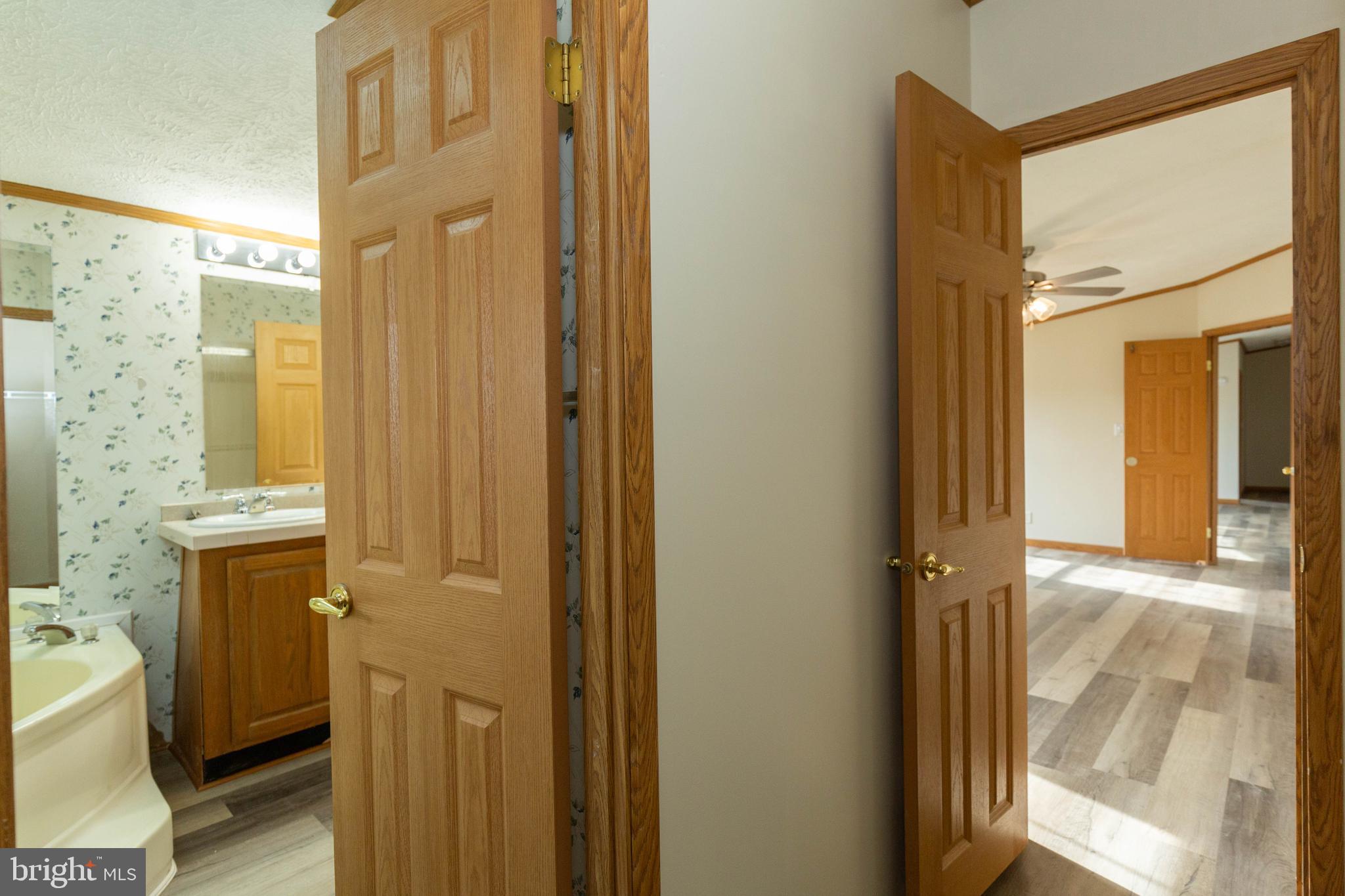 SUMMER HILL - Residential Lease