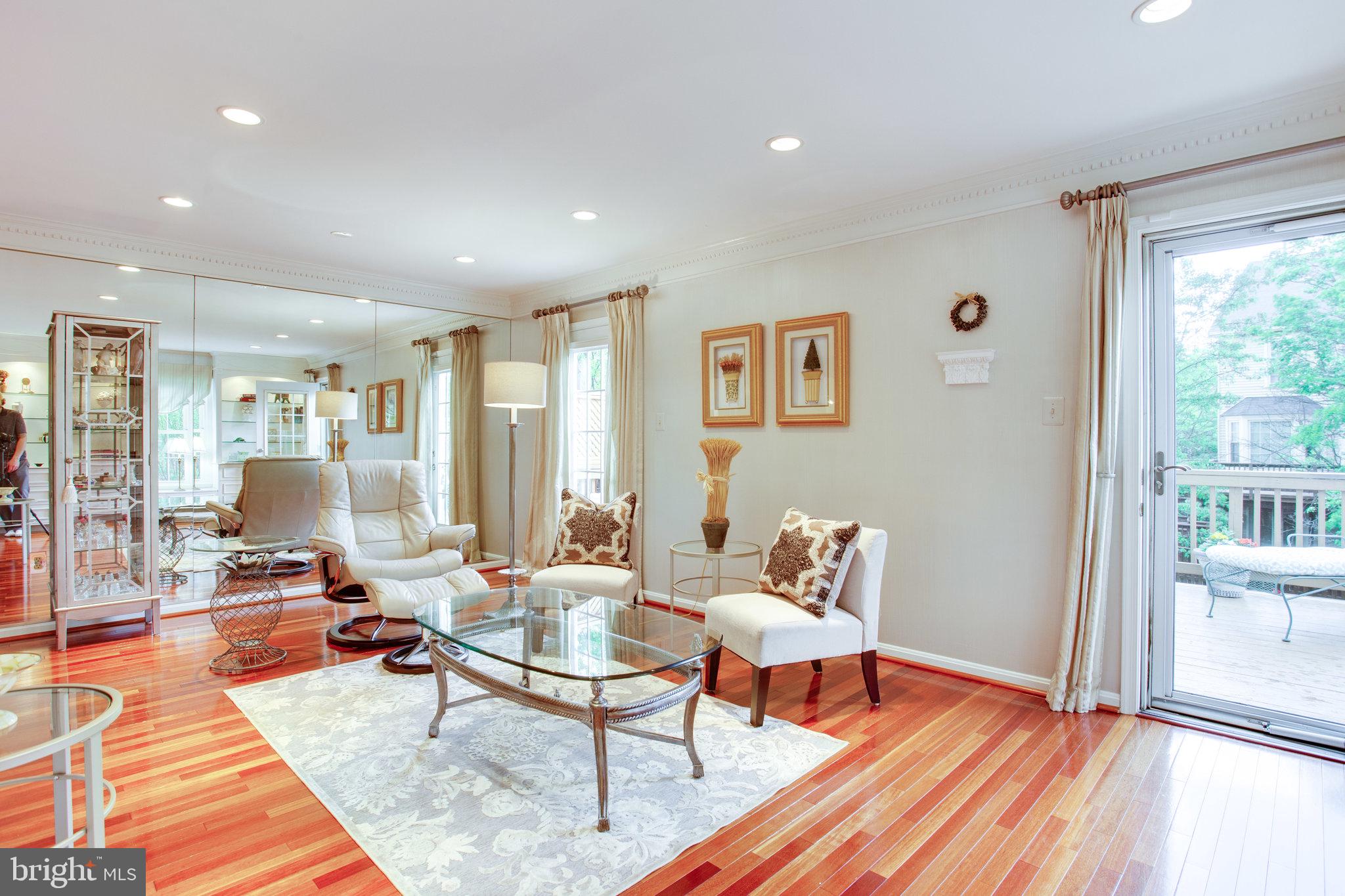 HAHN PROPERTY - Residential