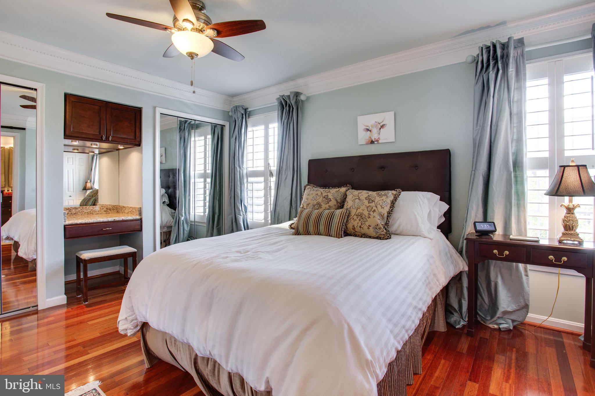 HAHN PROPERTY - Residential