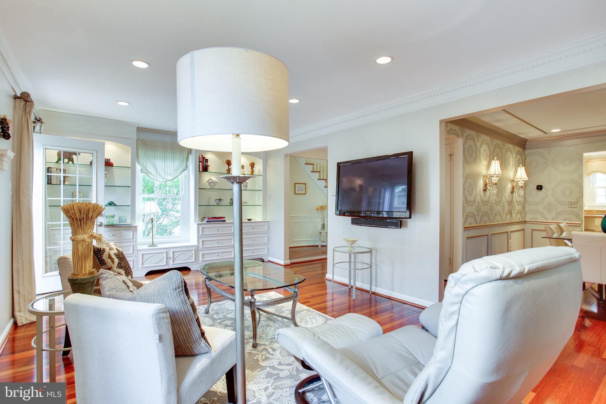 HAHN PROPERTY - Residential