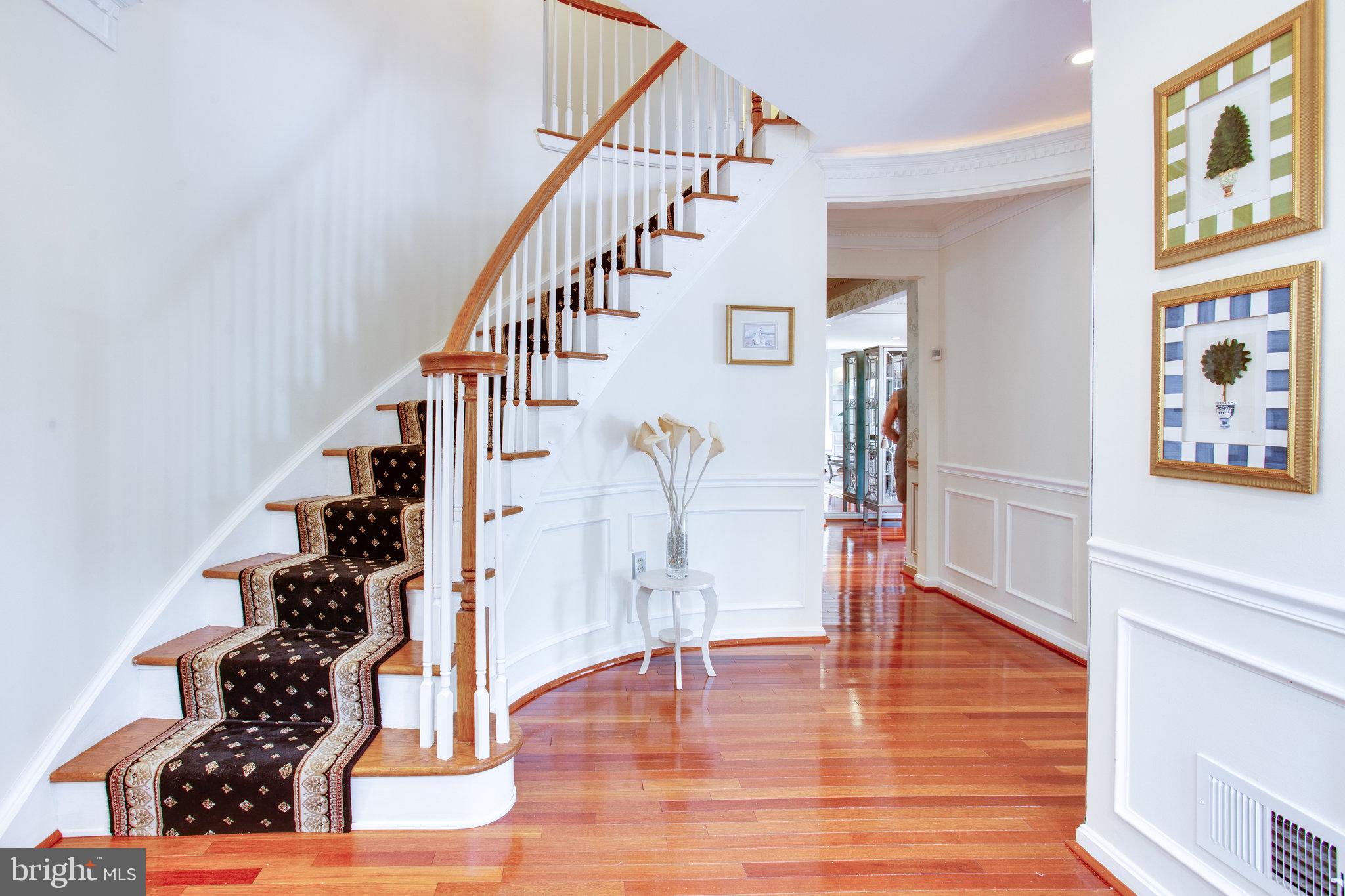 HAHN PROPERTY - Residential