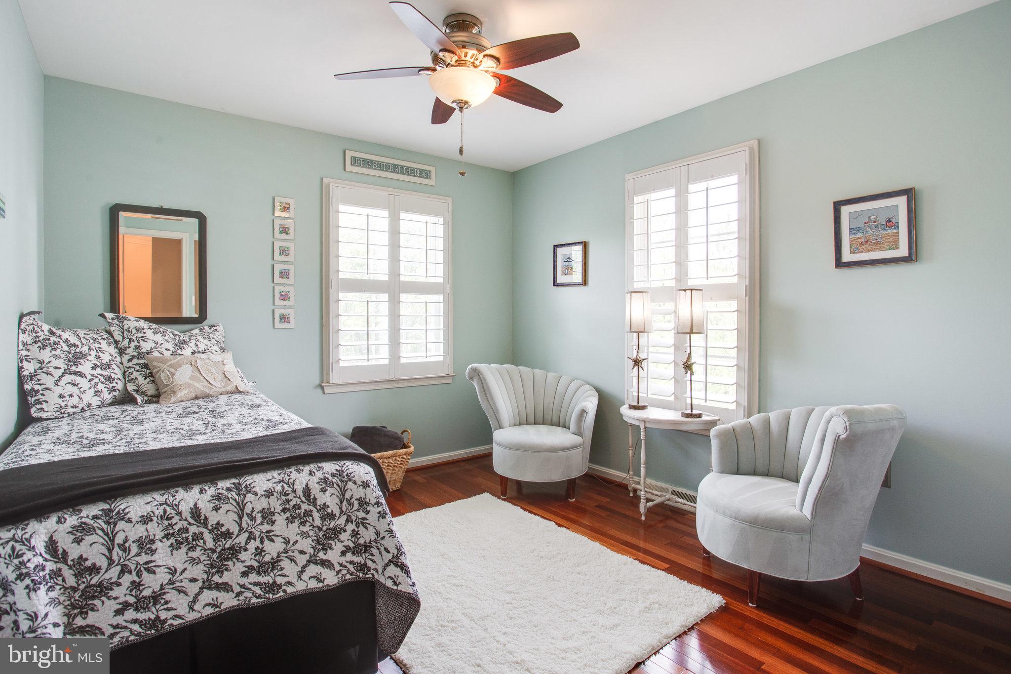 HAHN PROPERTY - Residential