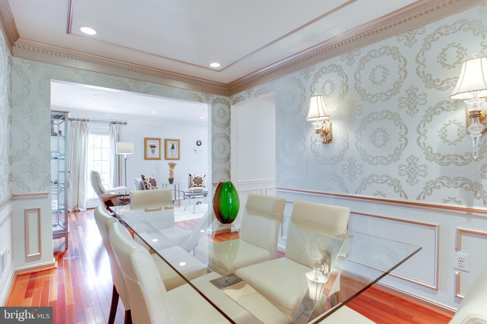 HAHN PROPERTY - Residential