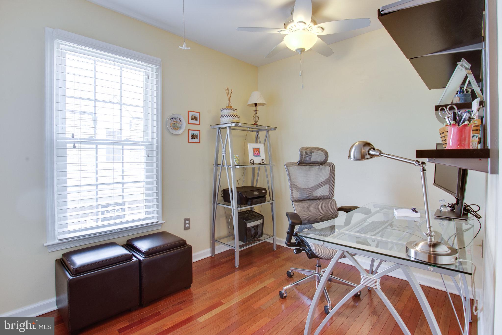 HAHN PROPERTY - Residential