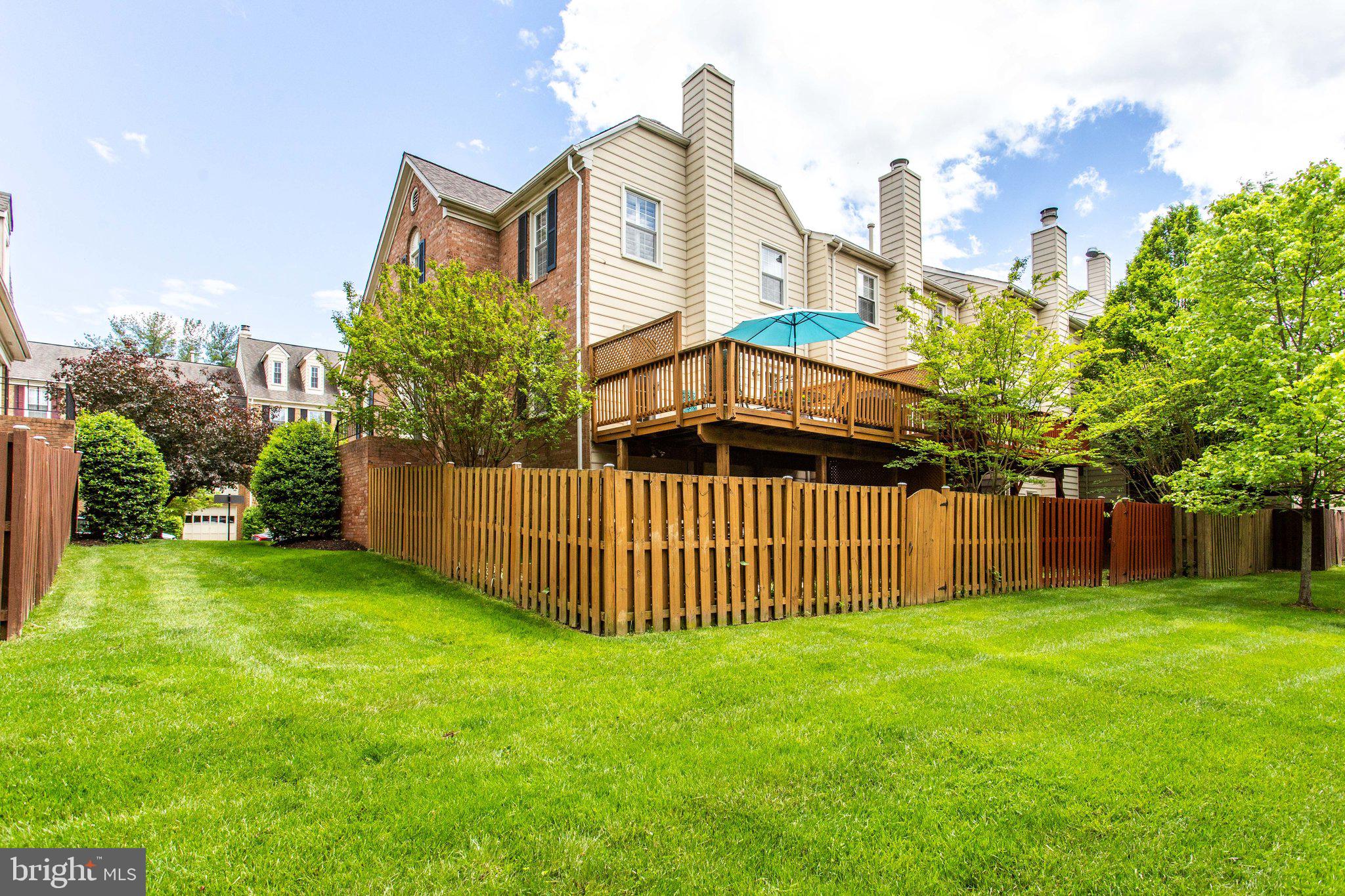 HAHN PROPERTY - Residential