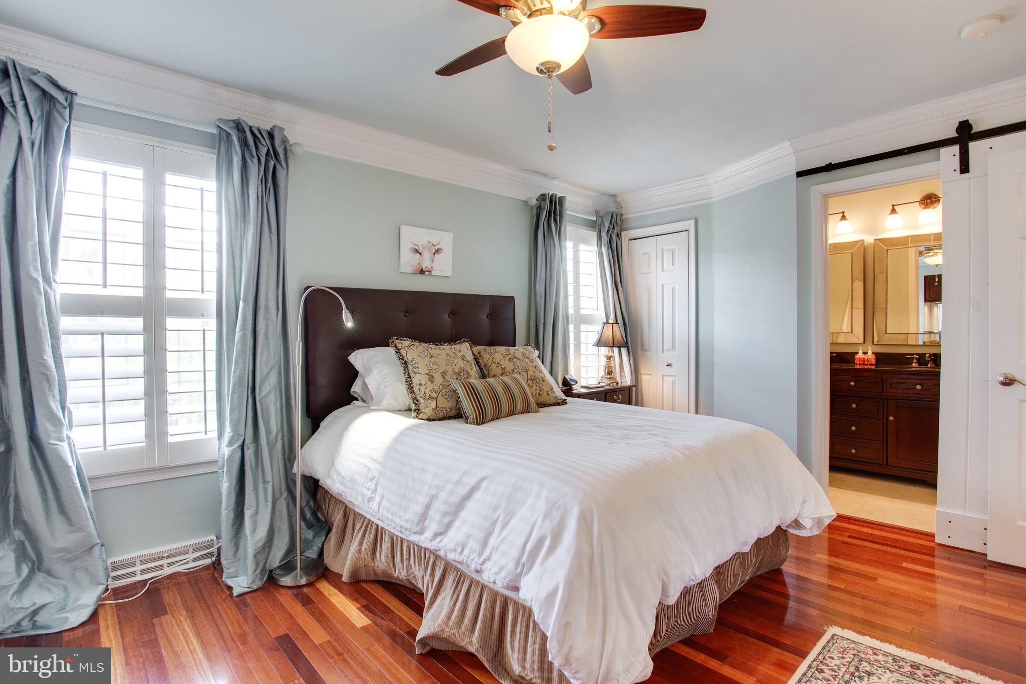 HAHN PROPERTY - Residential