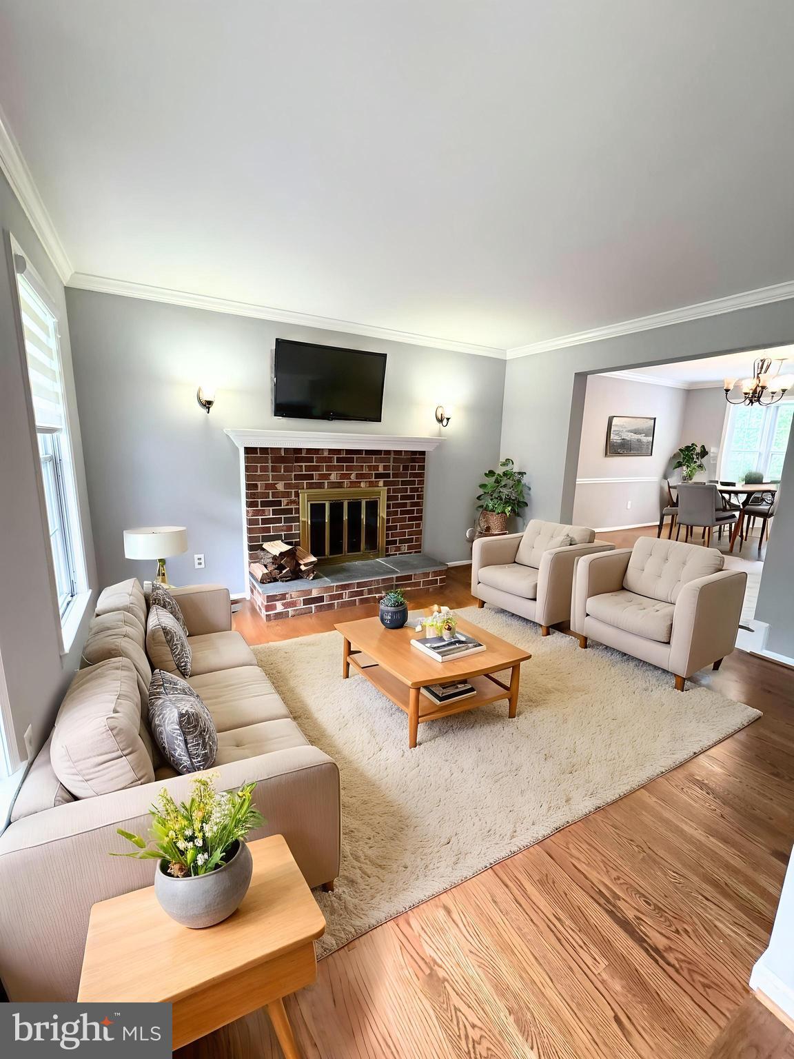 TANGLEWOOD - Residential