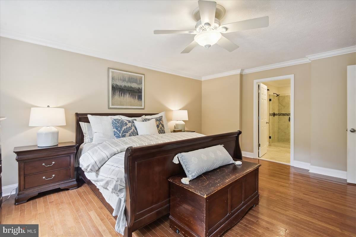 RESTON - Residential