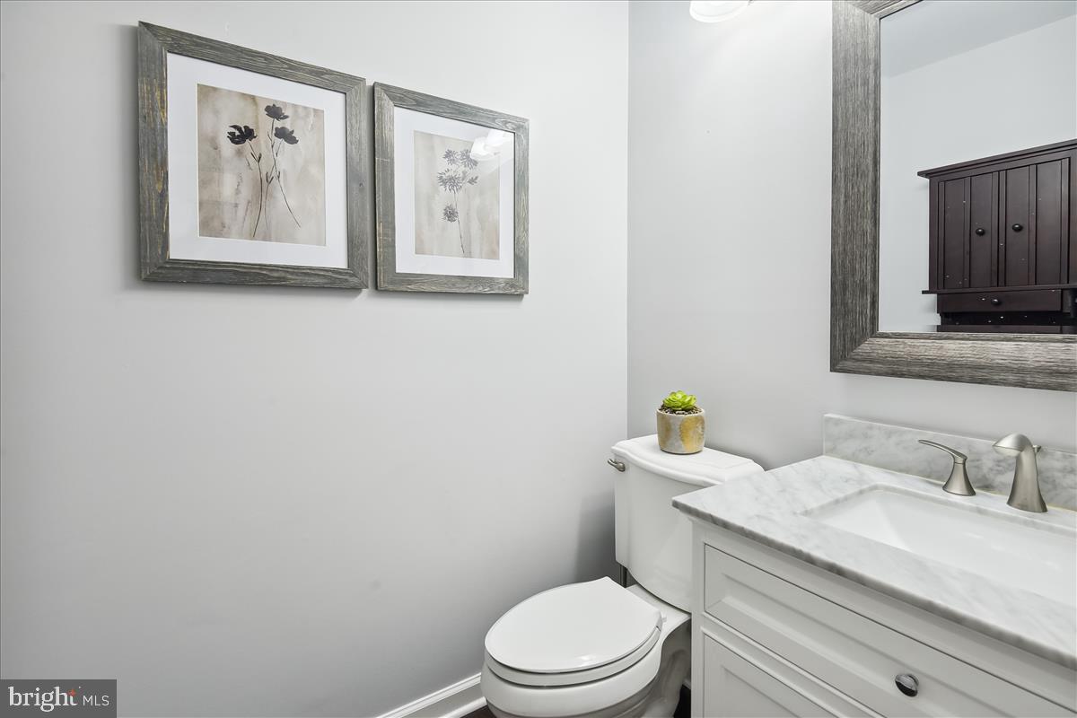 RESTON - Residential