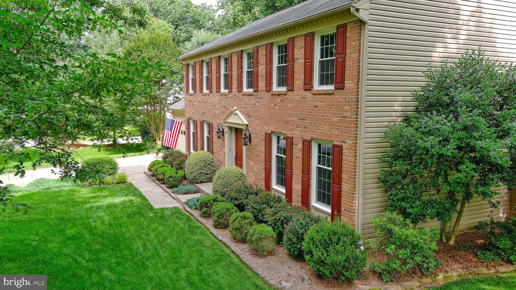 RESTON - Residential