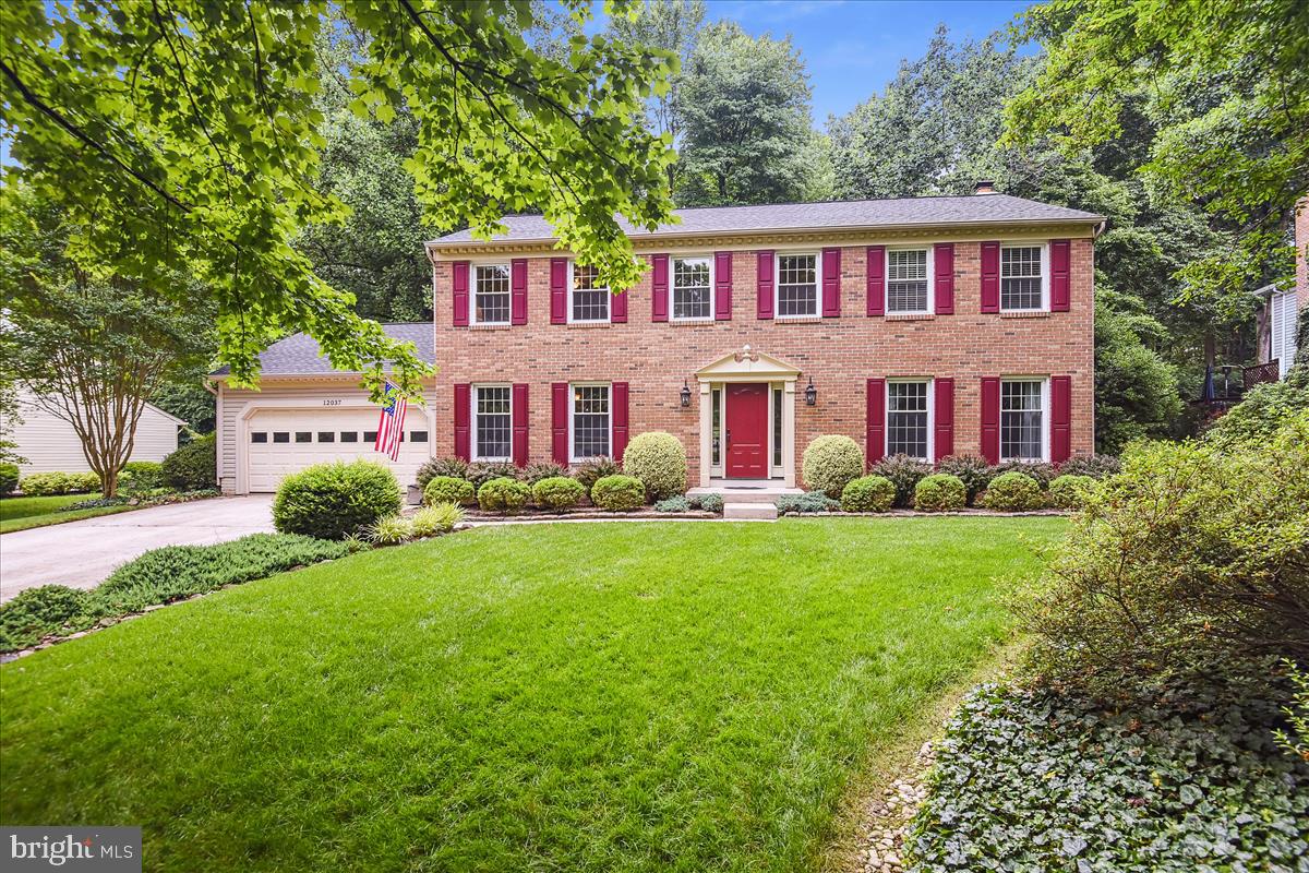 RESTON - Residential