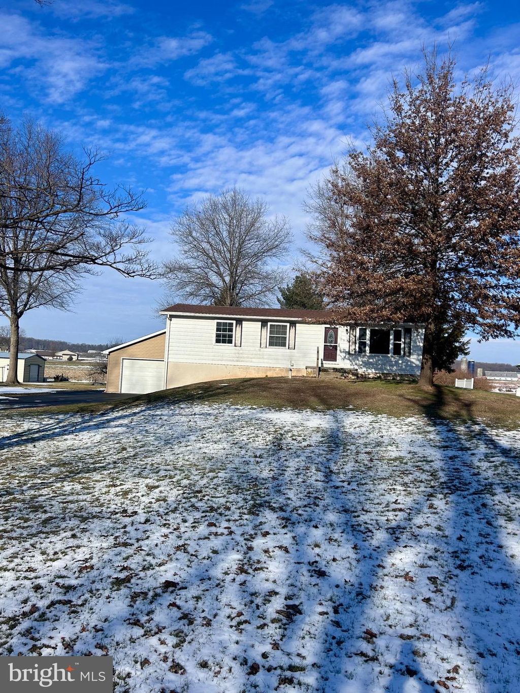 Photo of 1002 Creek Road, MANHEIM, PA 17545 (MLS # PALA2062898)