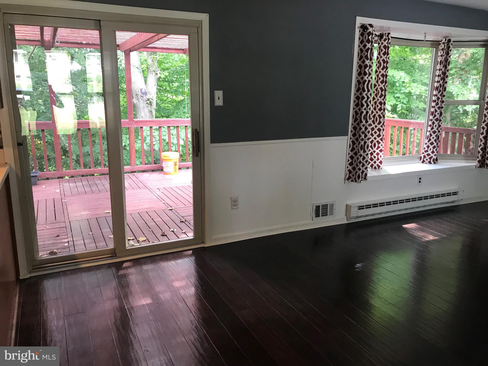 KINGS PARK - Residential Lease