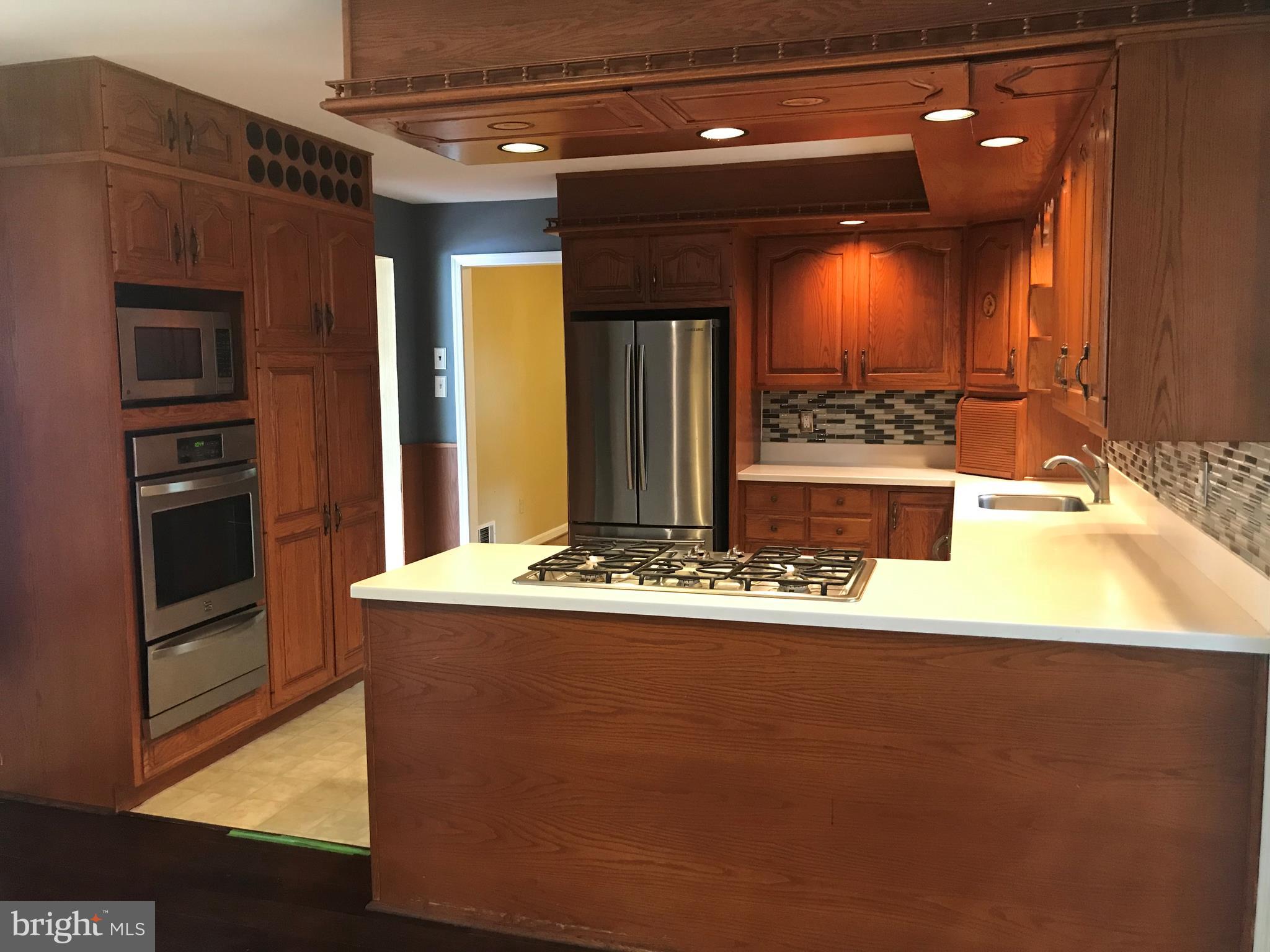 KINGS PARK - Residential Lease