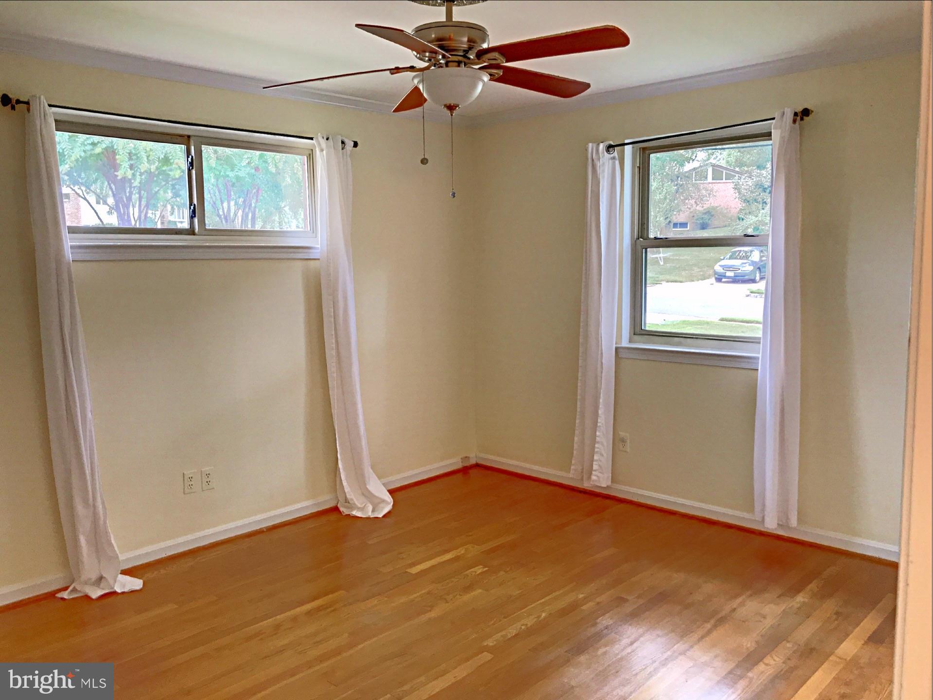 KINGS PARK - Residential Lease