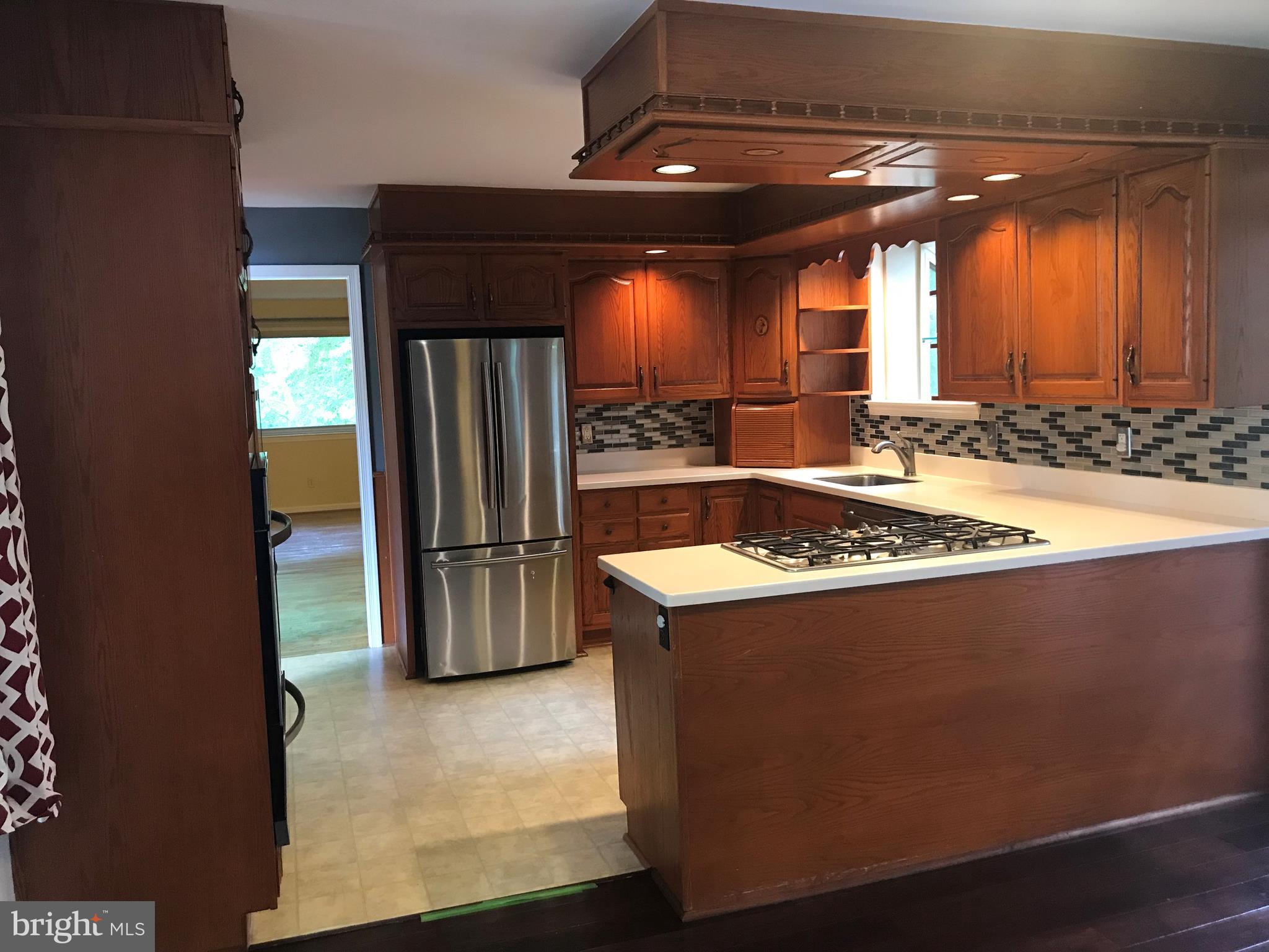 KINGS PARK - Residential Lease