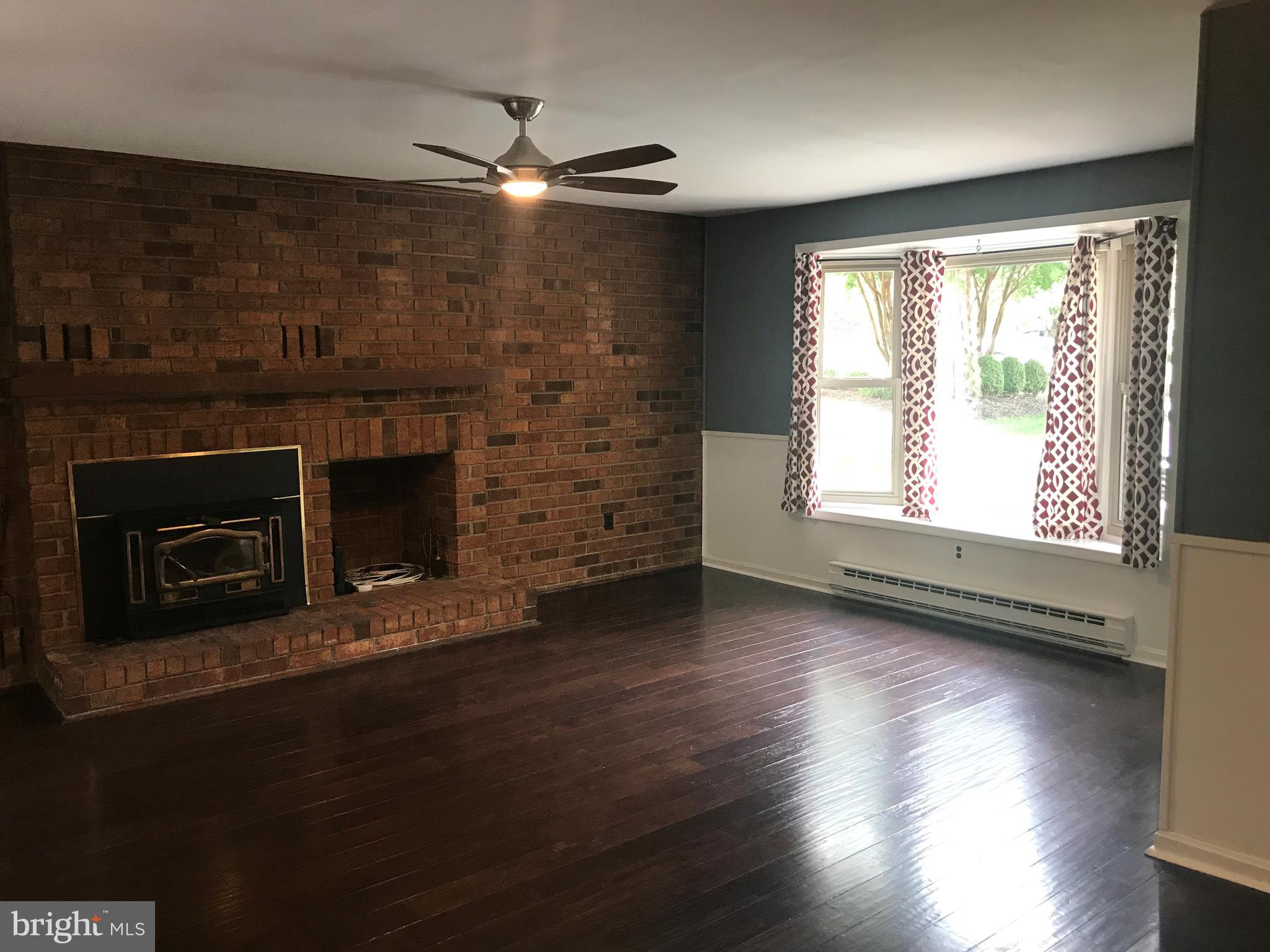 KINGS PARK - Residential Lease