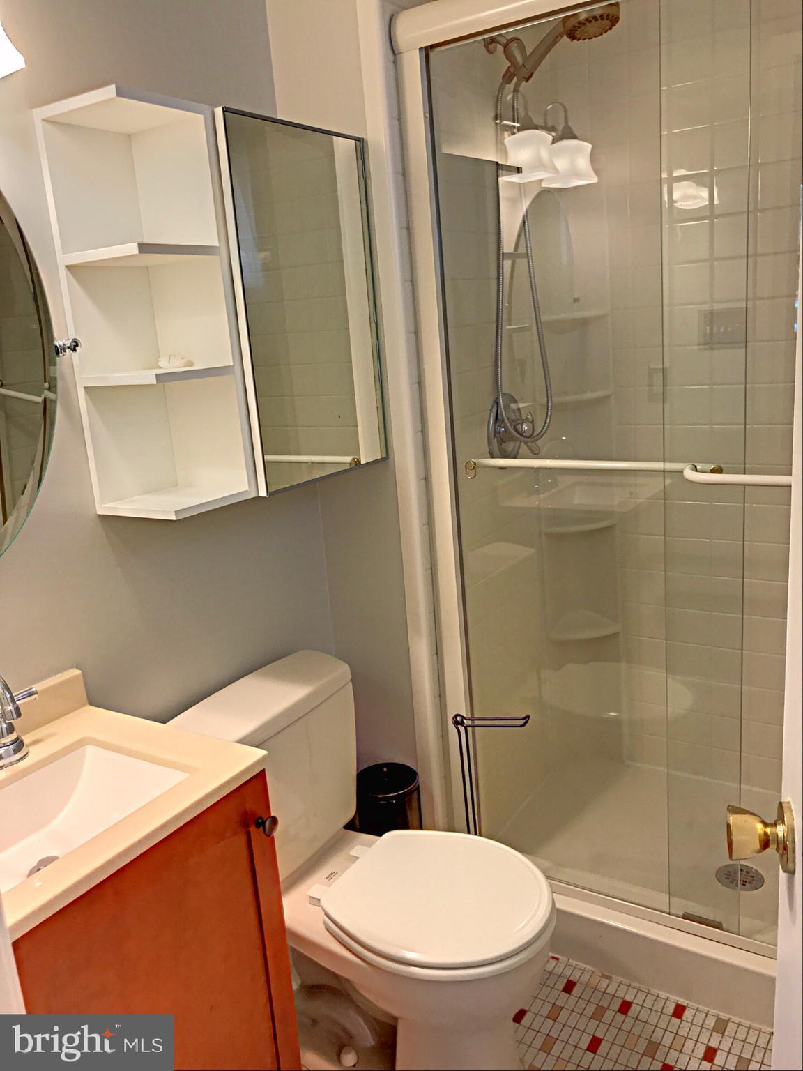 KINGS PARK - Residential Lease