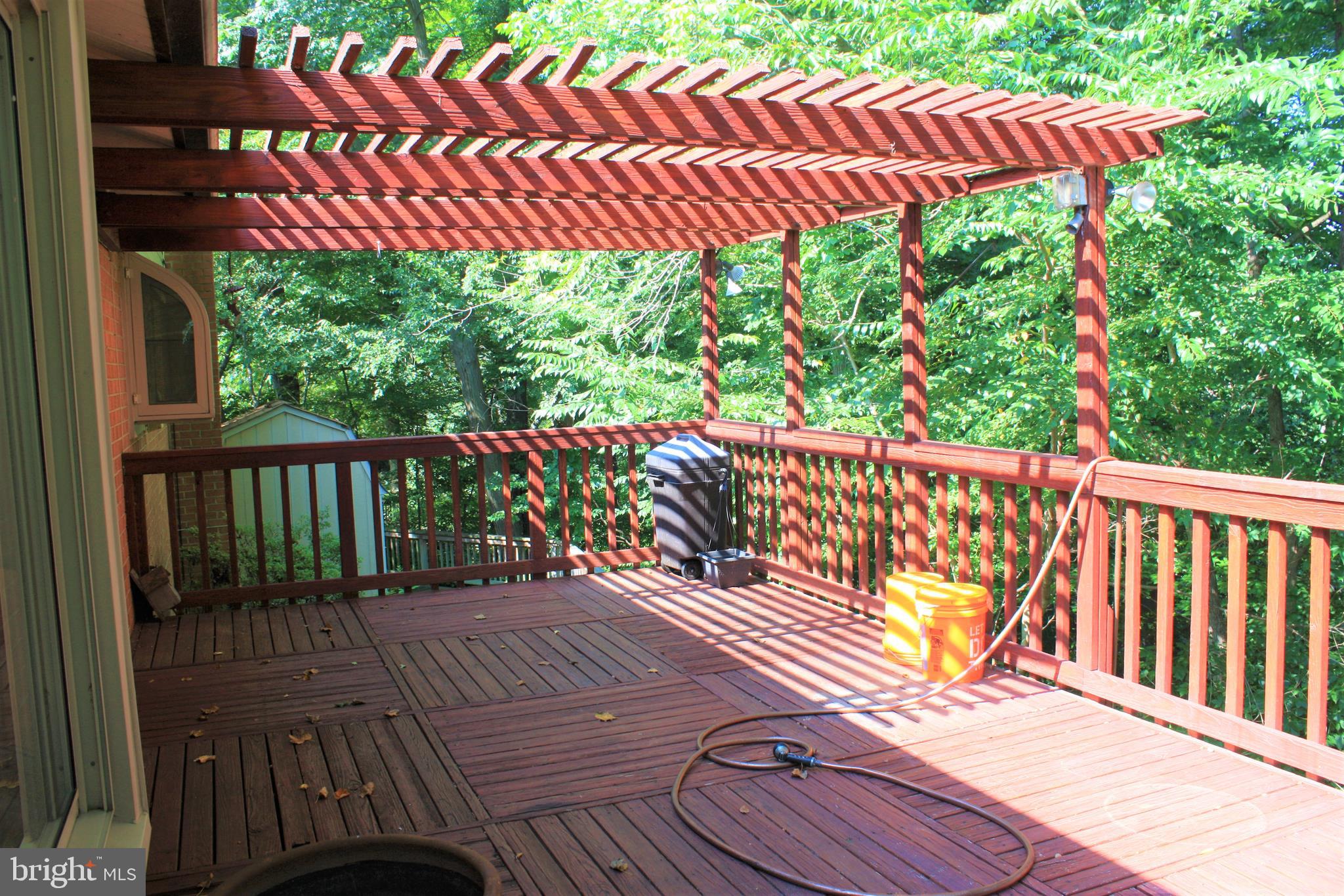 KINGS PARK - Residential Lease