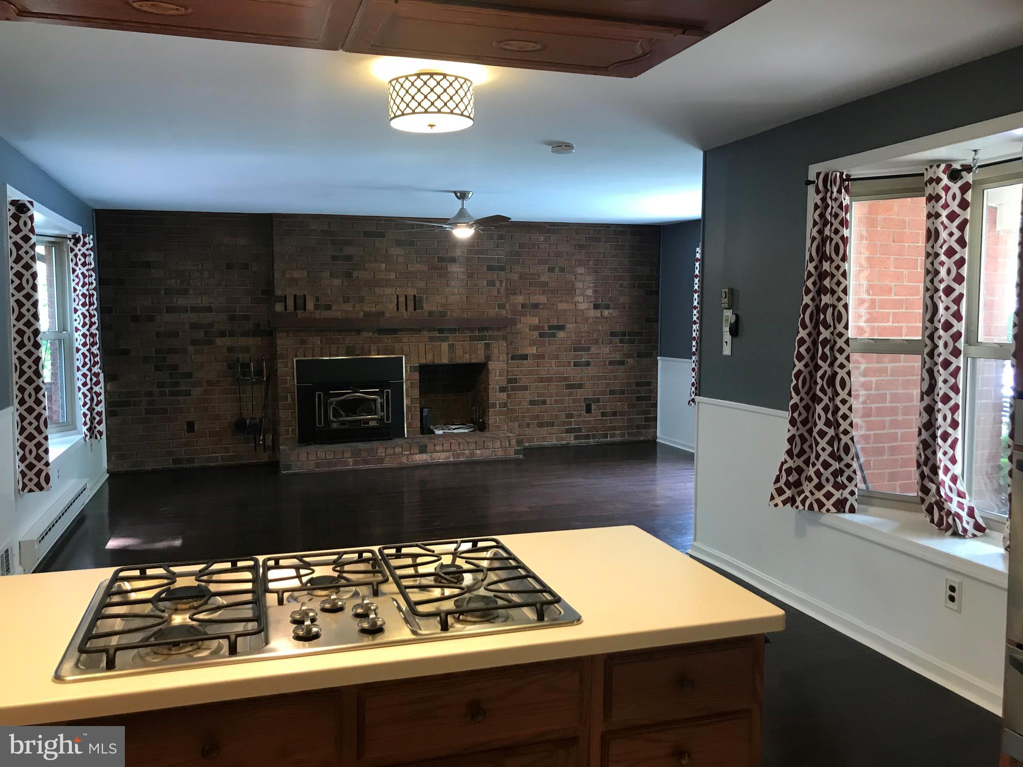 KINGS PARK - Residential Lease