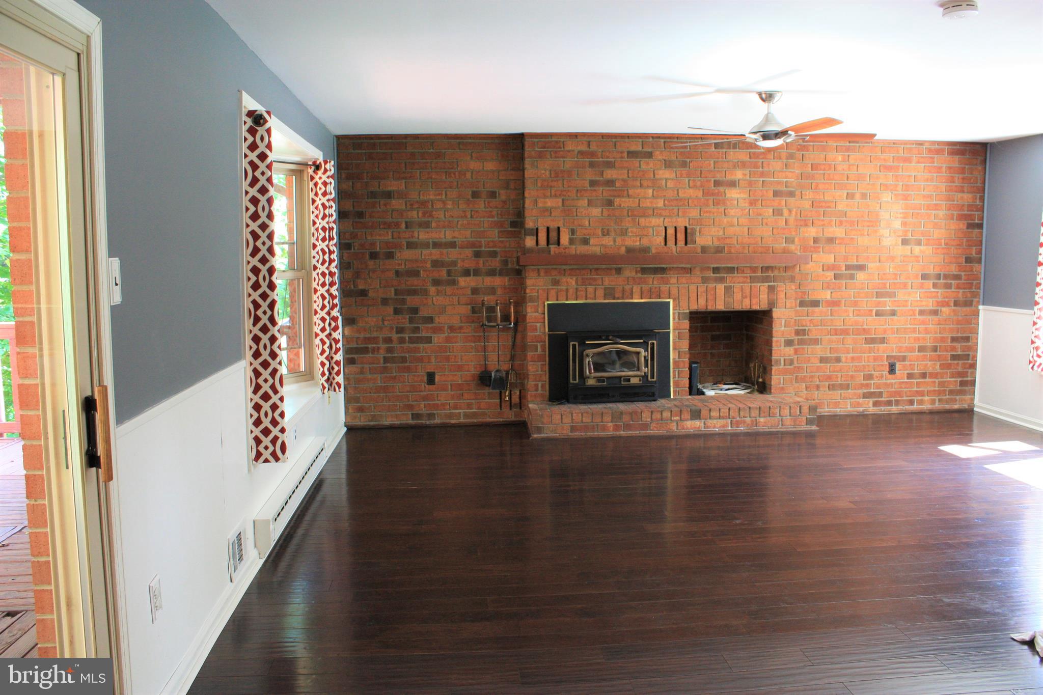 KINGS PARK - Residential Lease