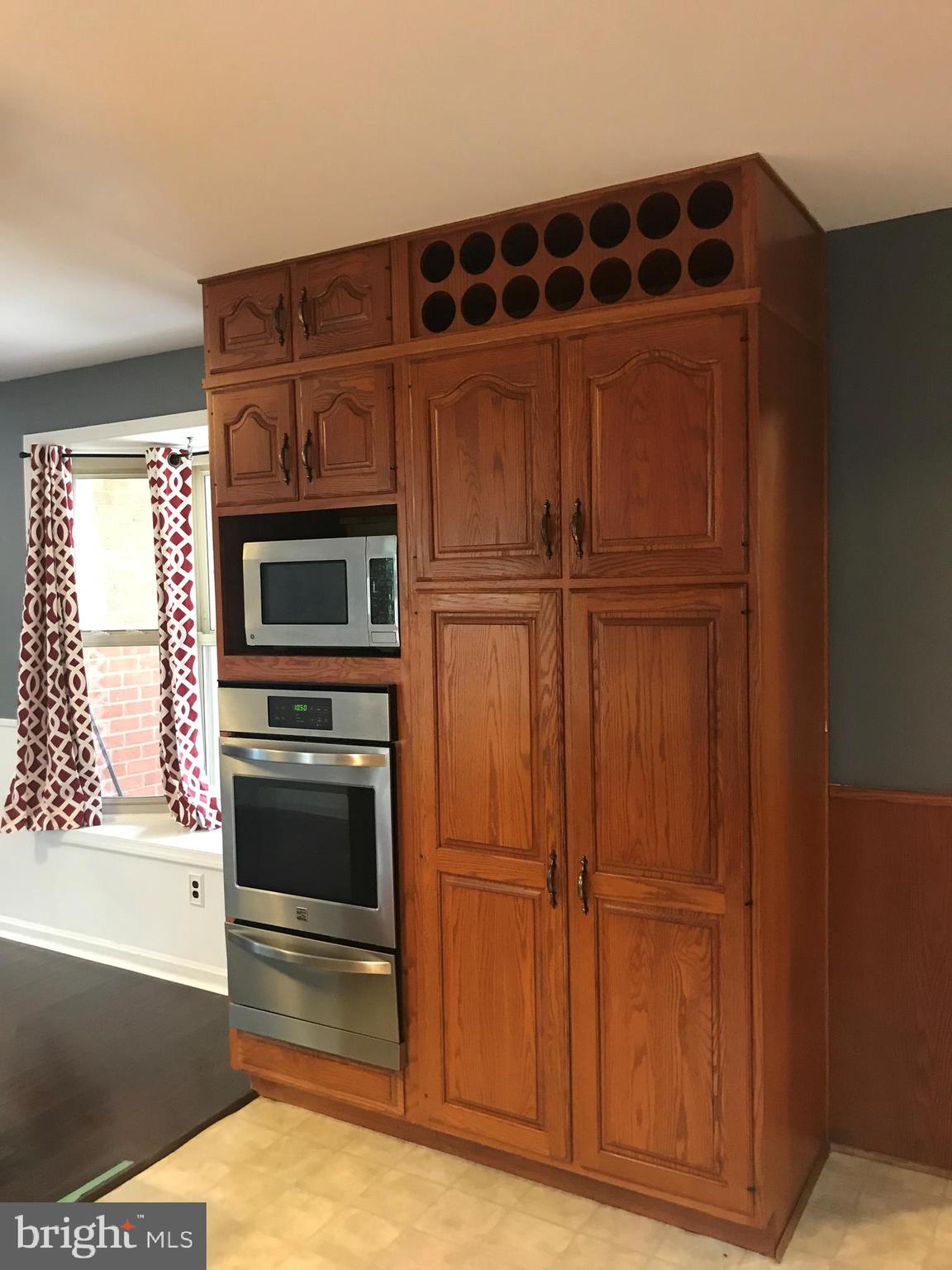 KINGS PARK - Residential Lease