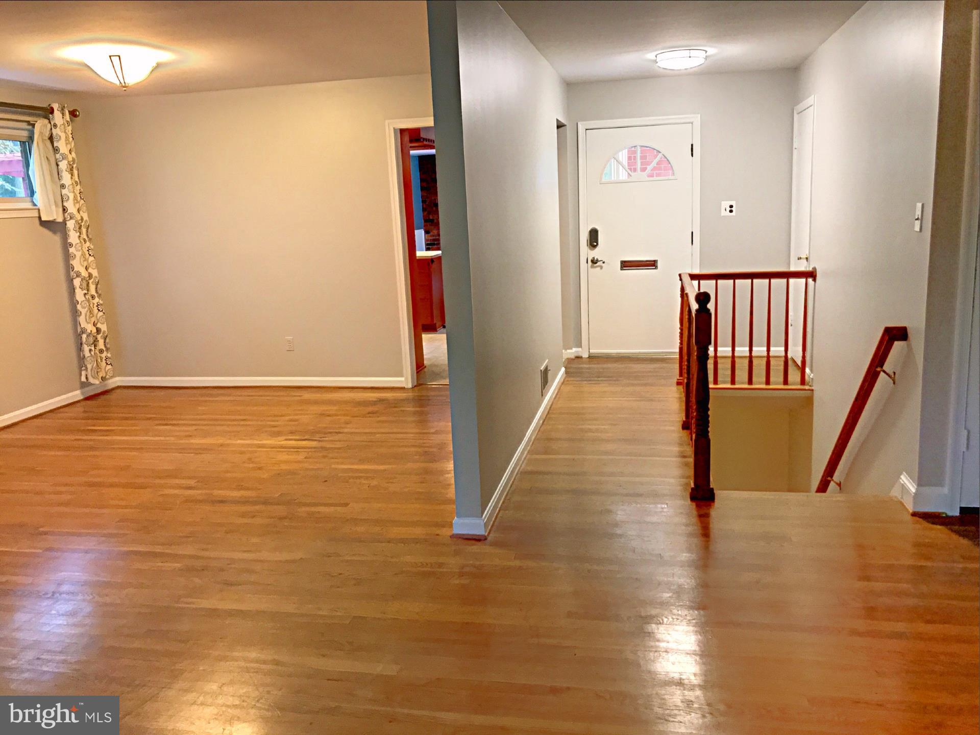 KINGS PARK - Residential Lease