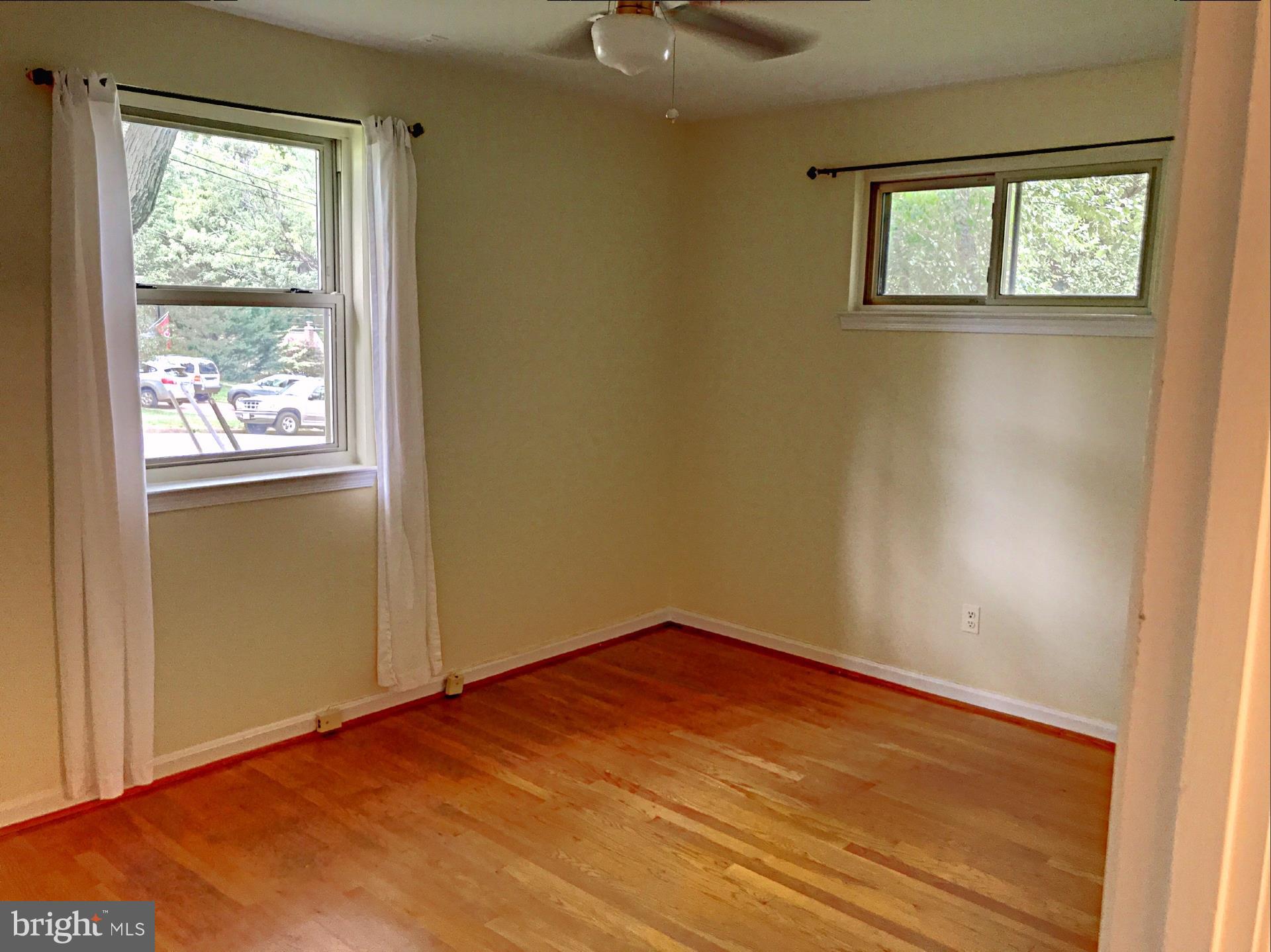 KINGS PARK - Residential Lease