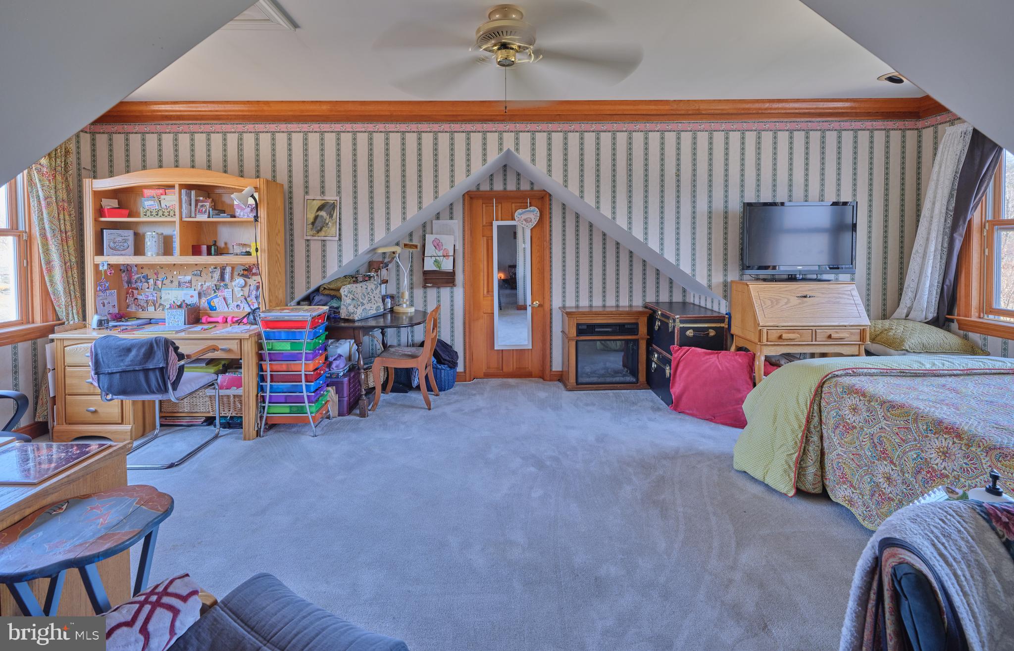 BROOKWOOD ESTS - Residential