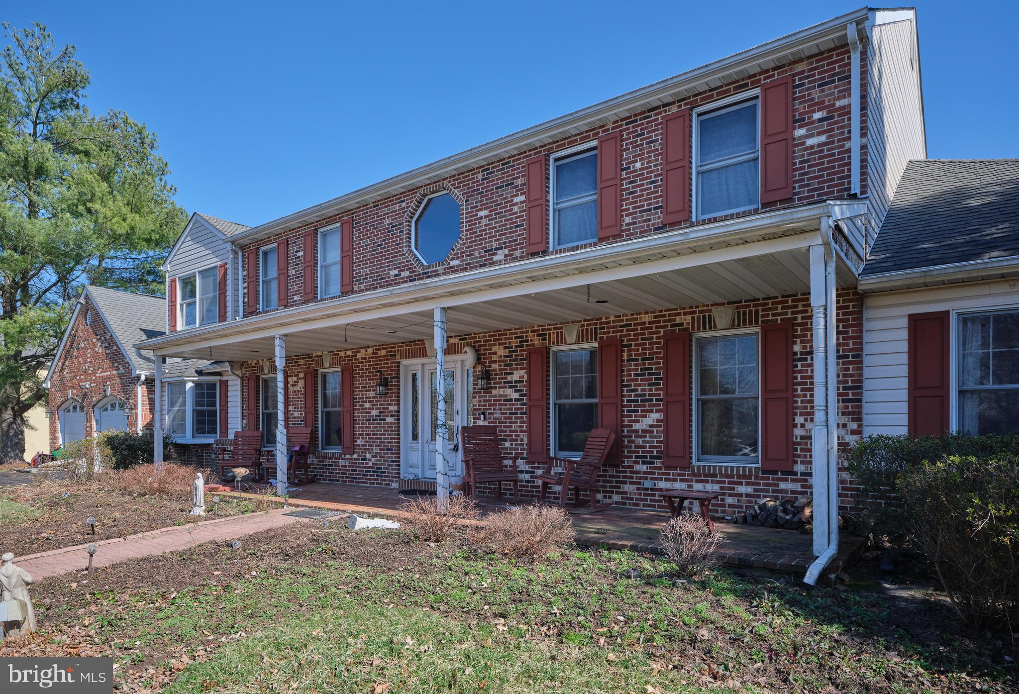 BROOKWOOD ESTS - Residential