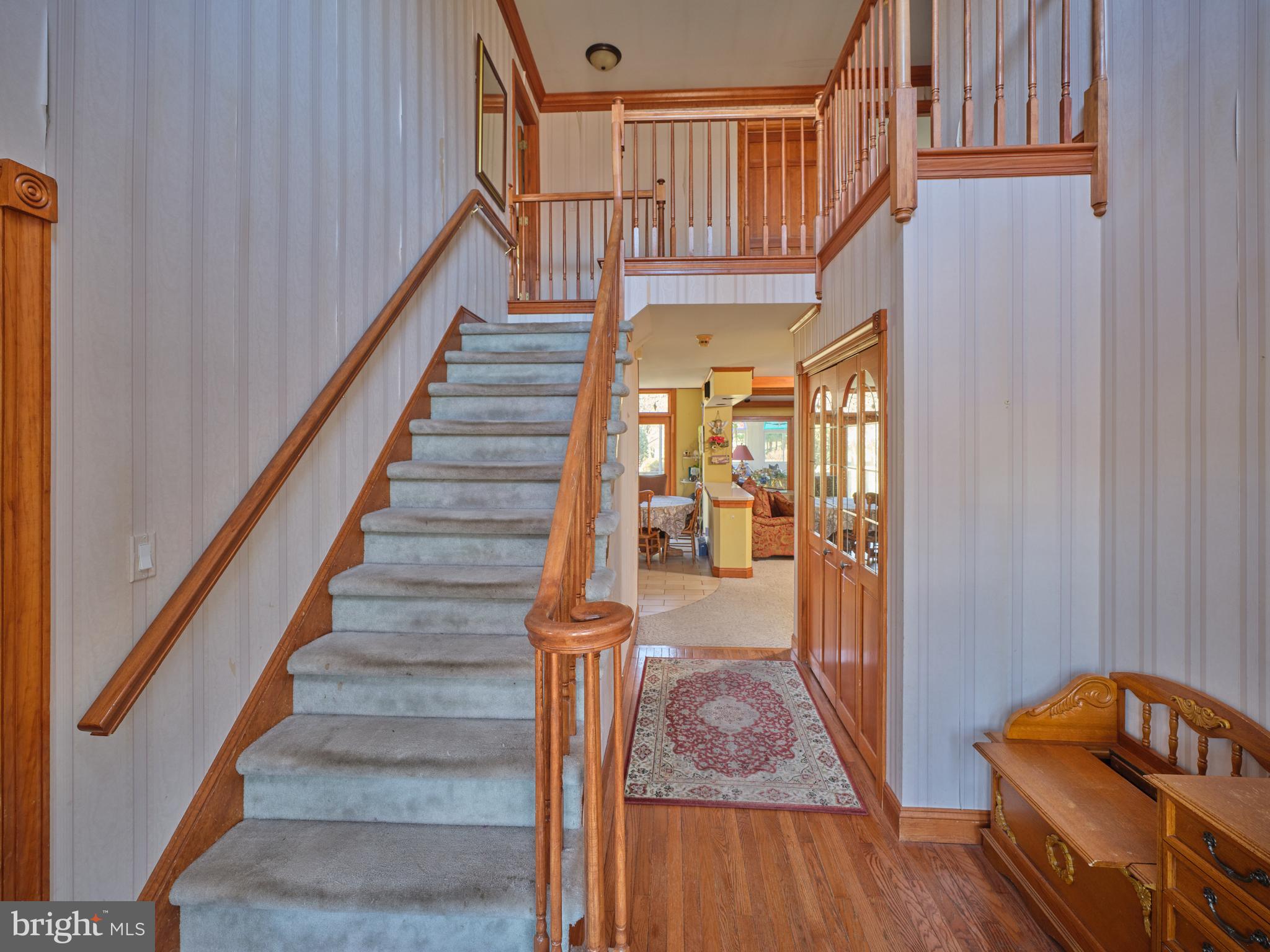 BROOKWOOD ESTS - Residential