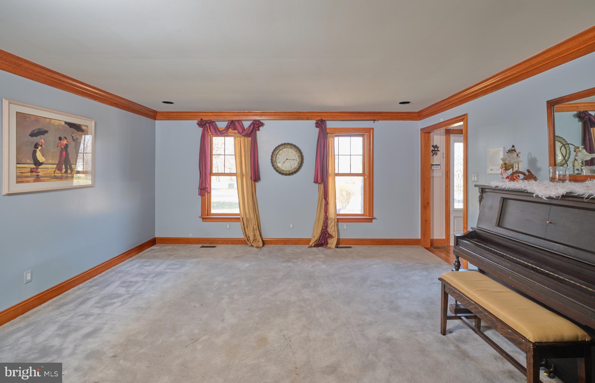 BROOKWOOD ESTS - Residential