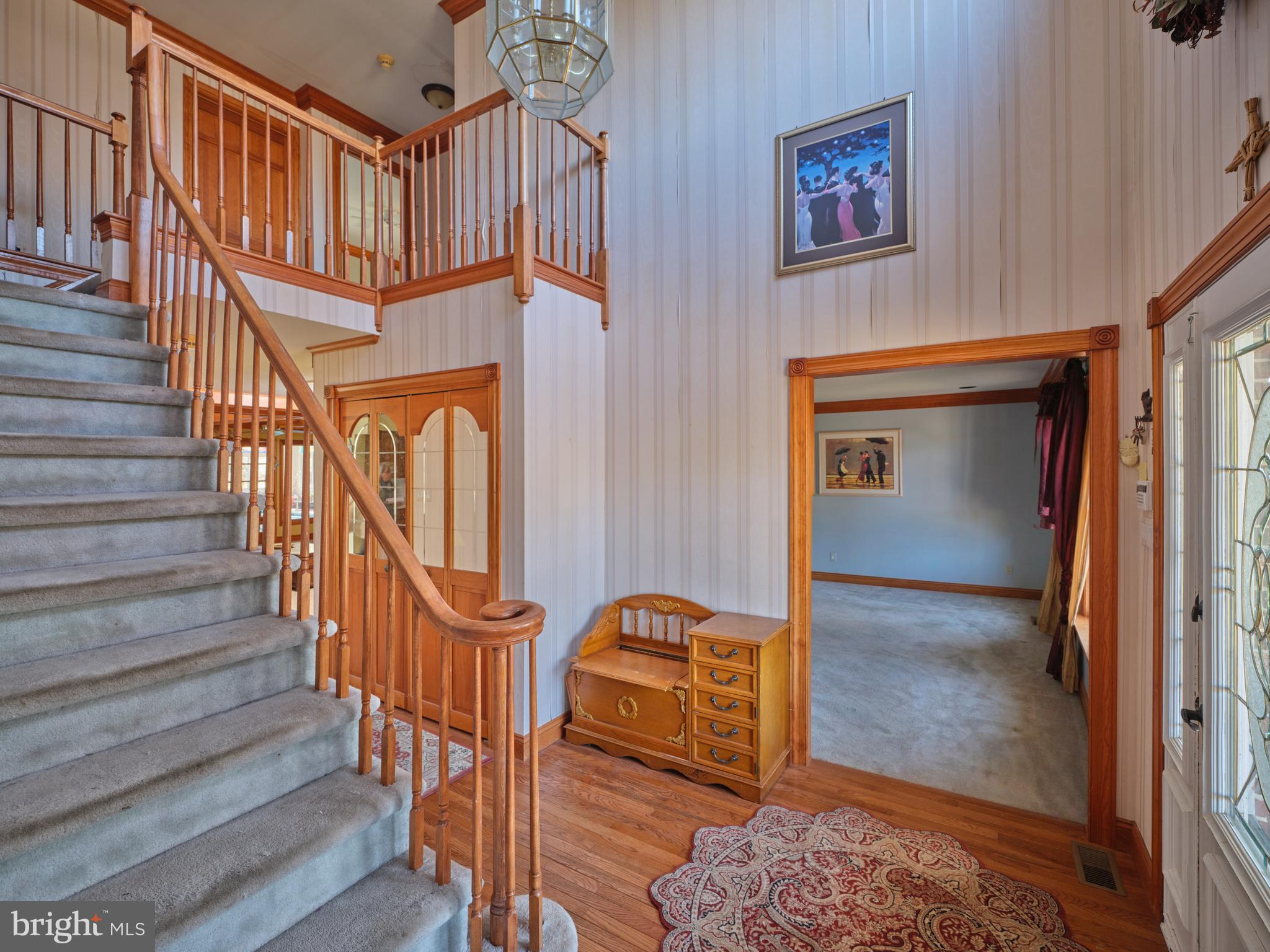 BROOKWOOD ESTS - Residential