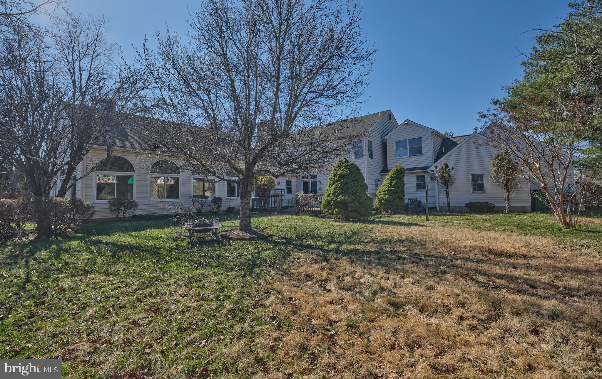 BROOKWOOD ESTS - Residential