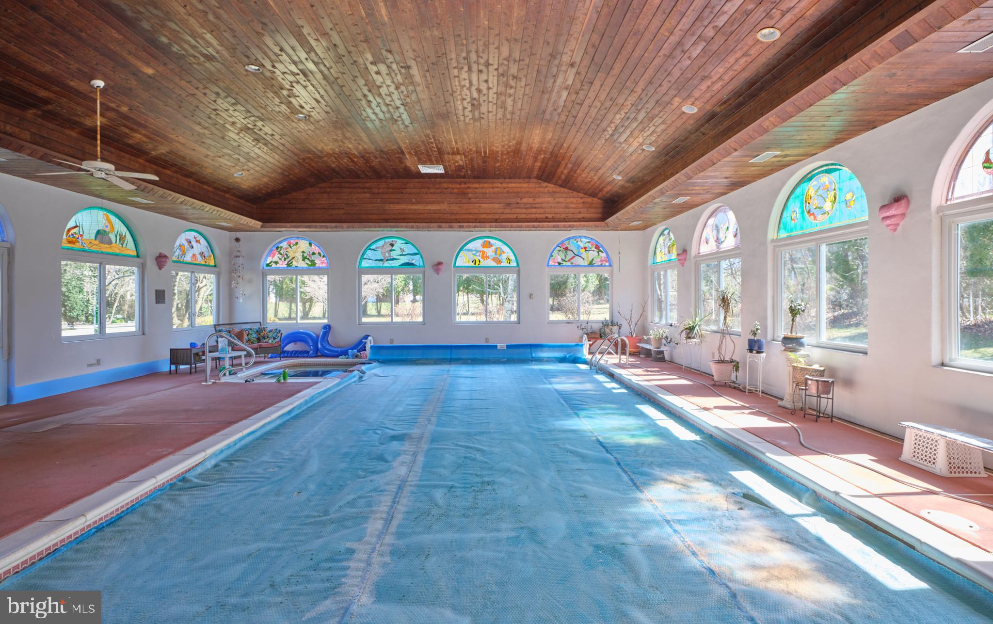 BROOKWOOD ESTS - Residential