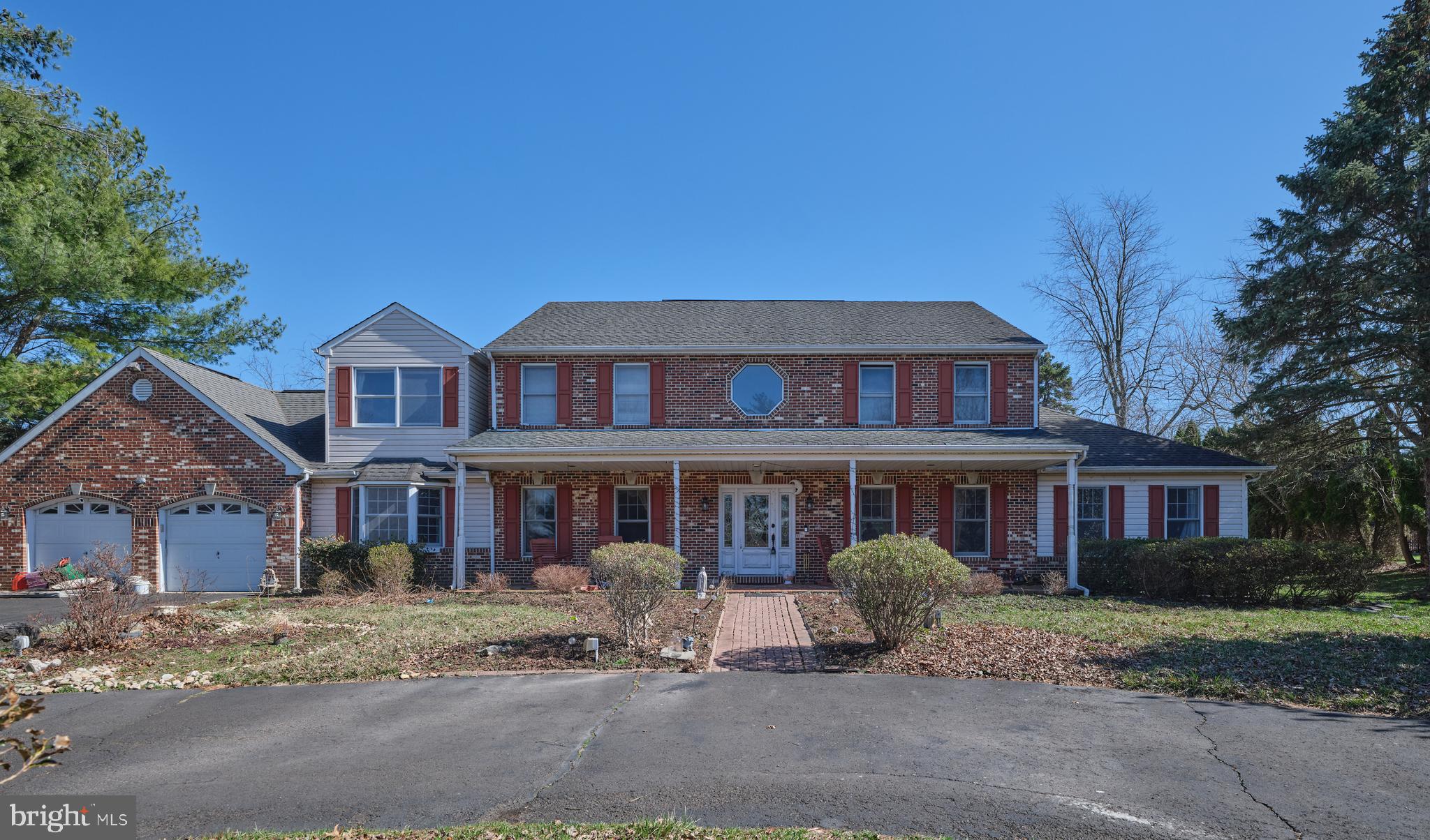 BROOKWOOD ESTS - Residential