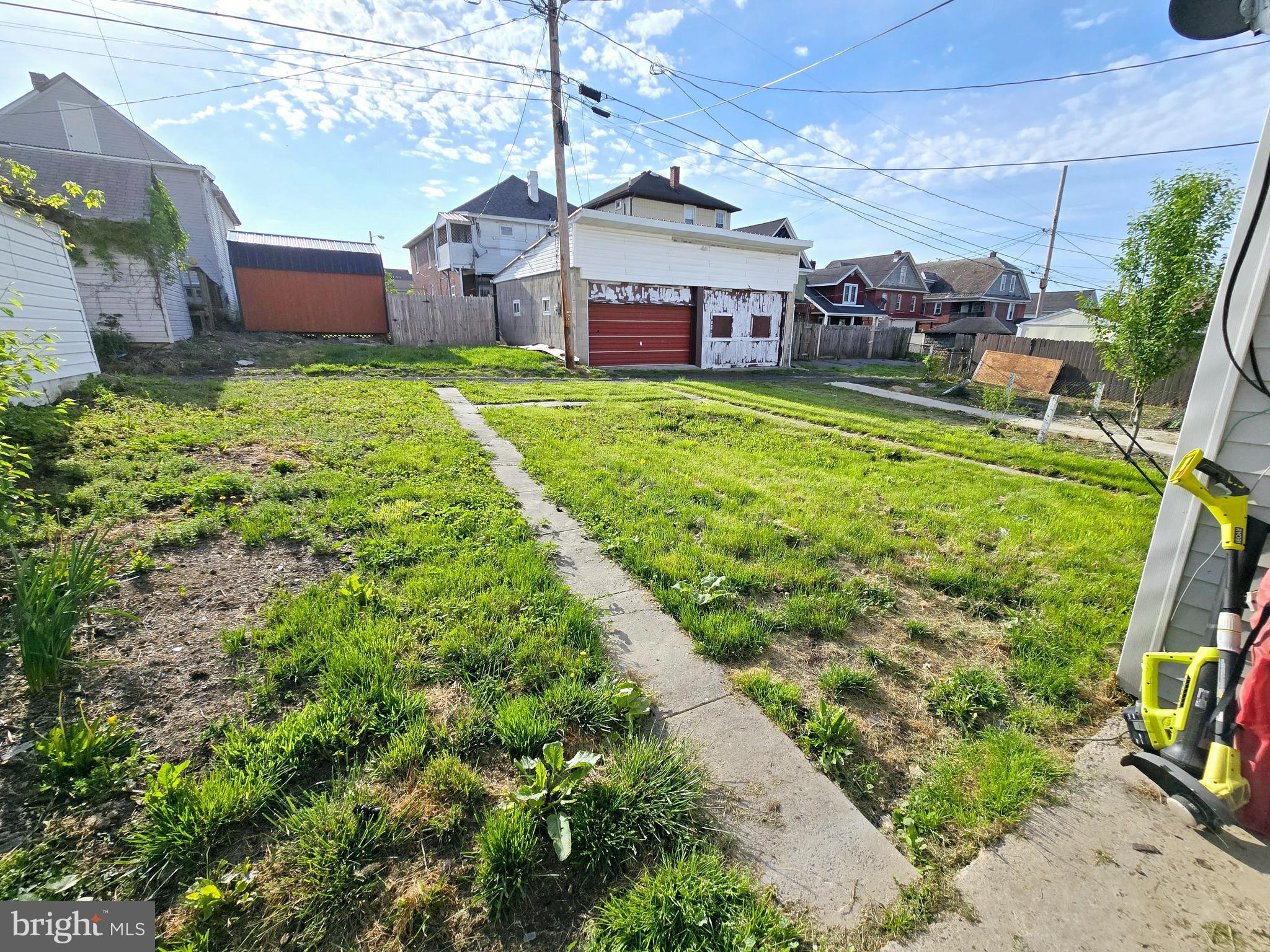 122 SEYMOUR STREET