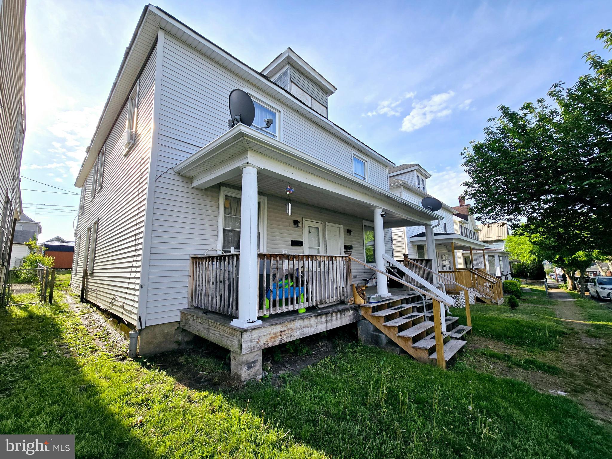 122 SEYMOUR STREET