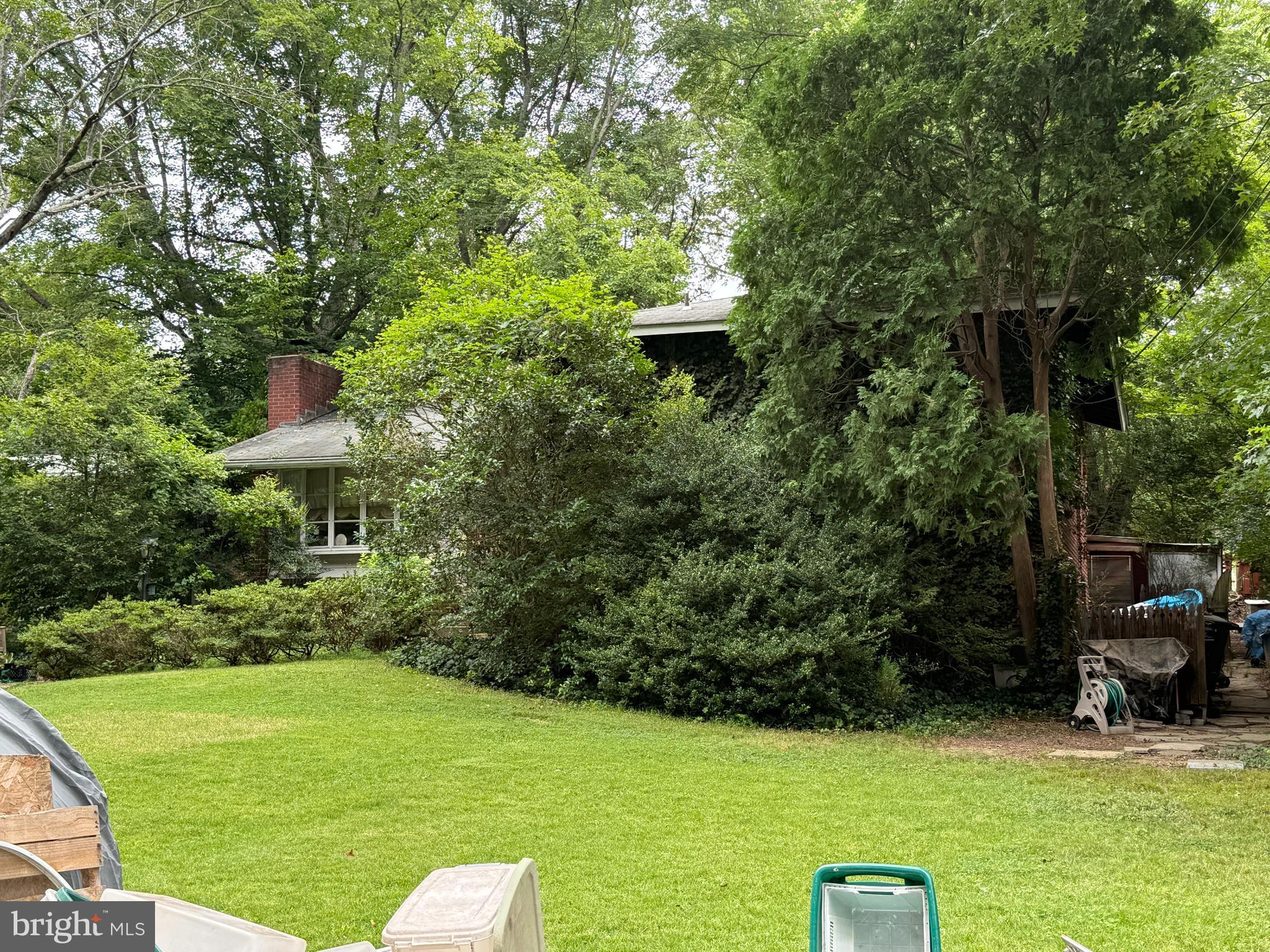 3468 MILDRED DRIVE