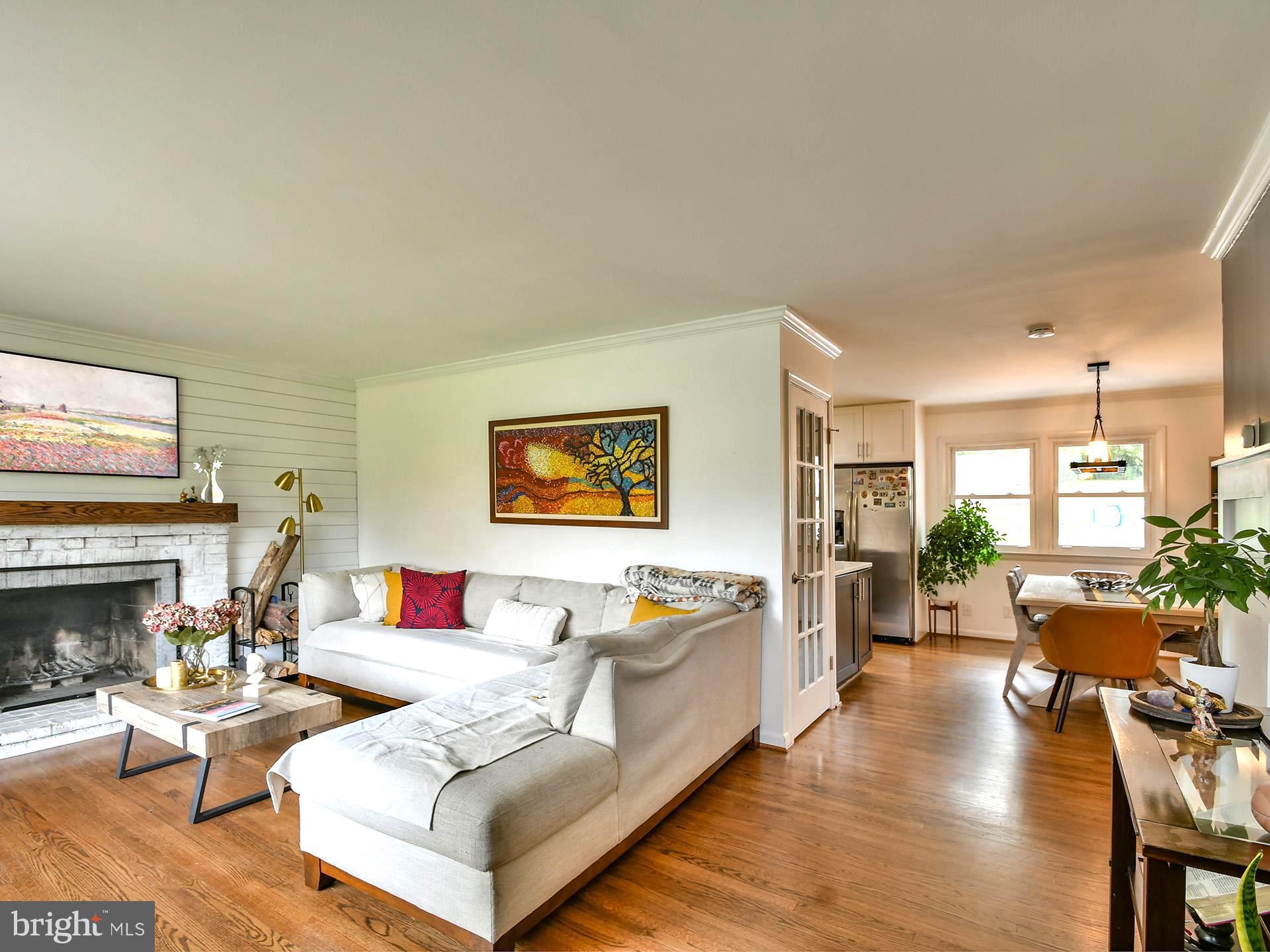 CLARKSBURG OUTSIDE - Residential