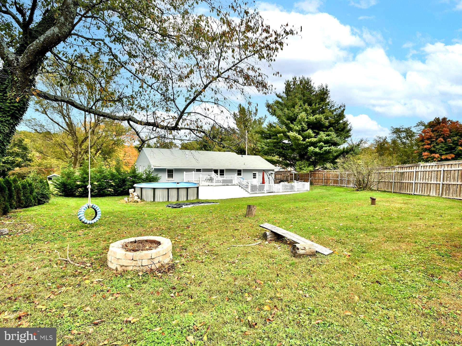 CLARKSBURG OUTSIDE - Residential